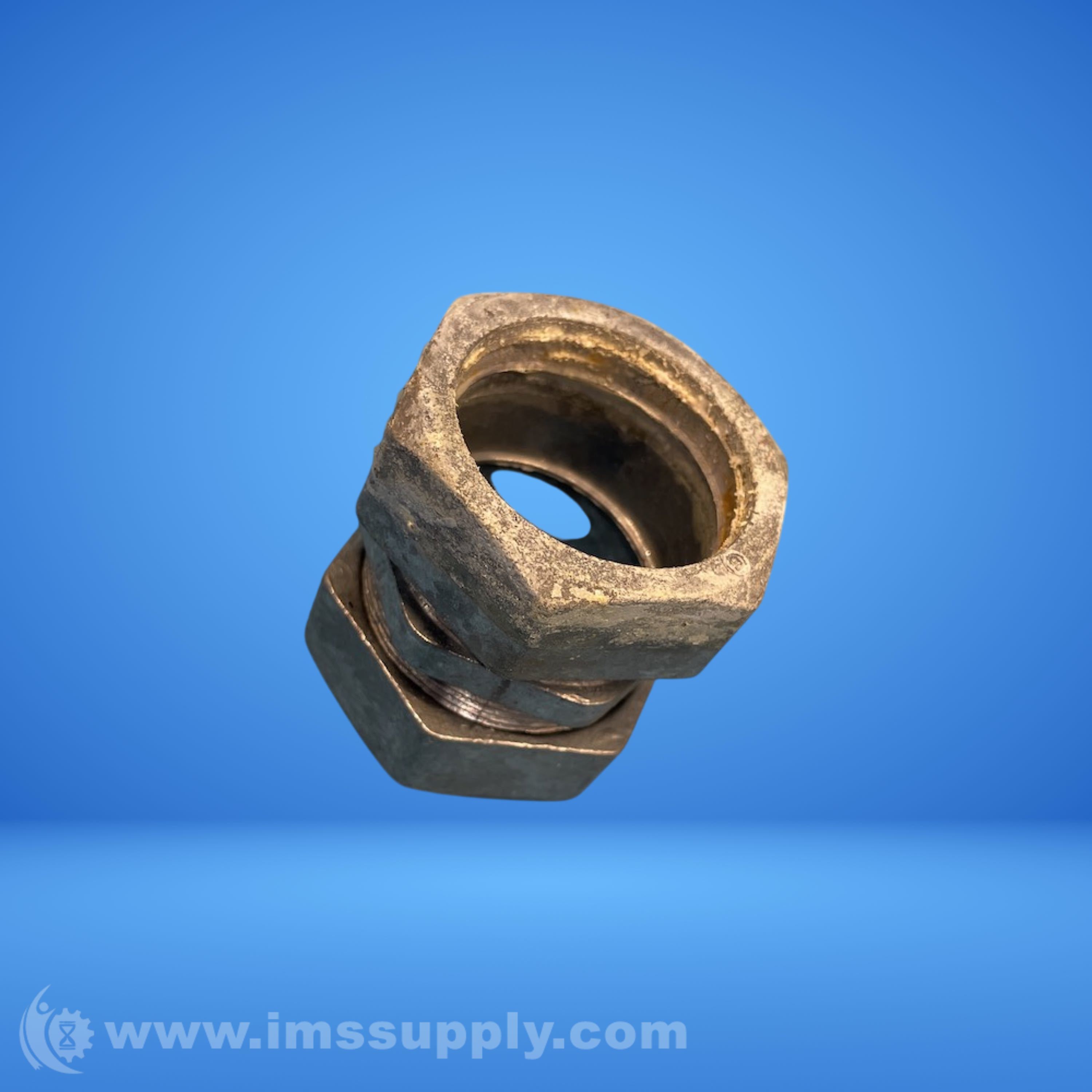 Coupling Nut - IMS Supply