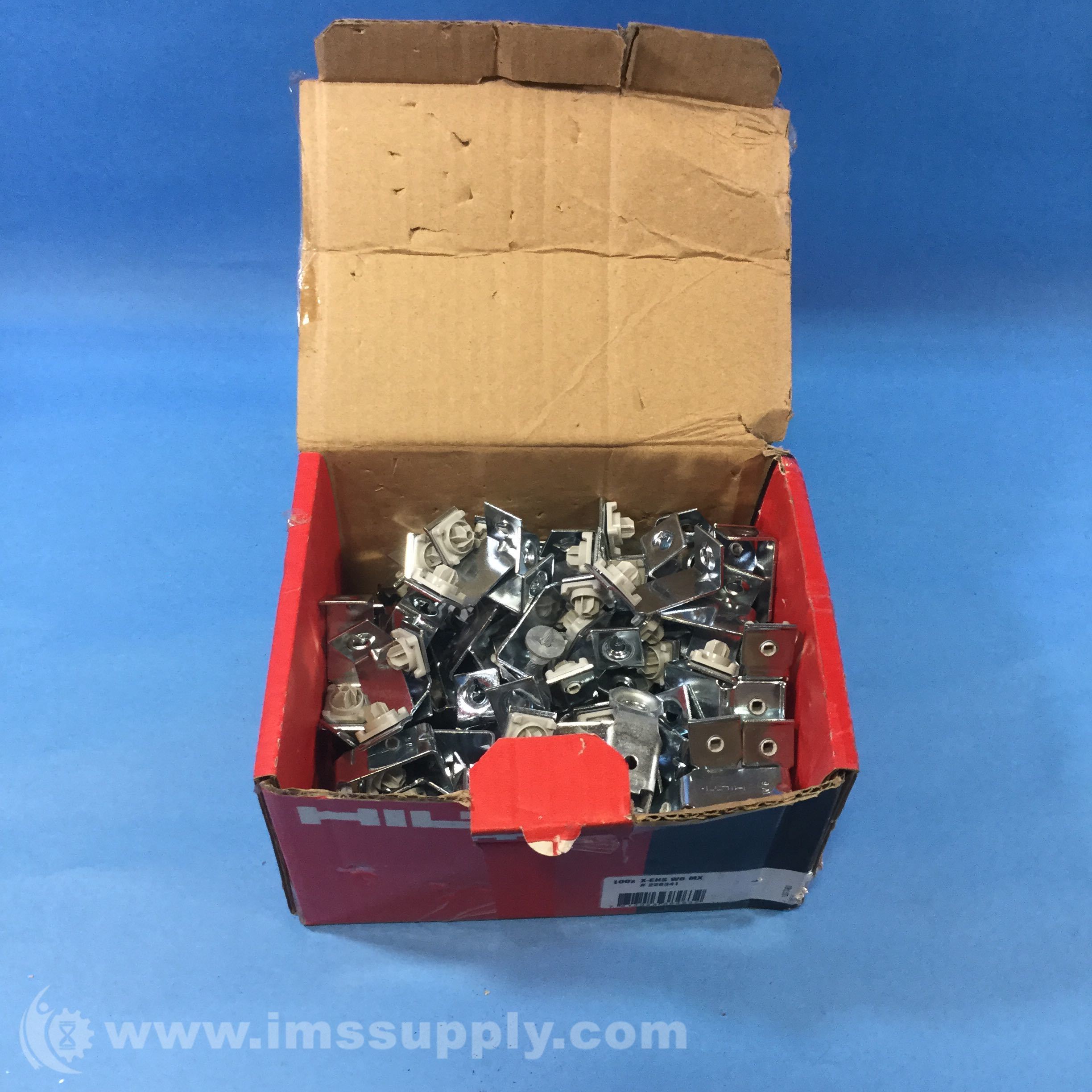 Hilti 100x X-EHS W6 MX, Rod hanger - IMS Supply