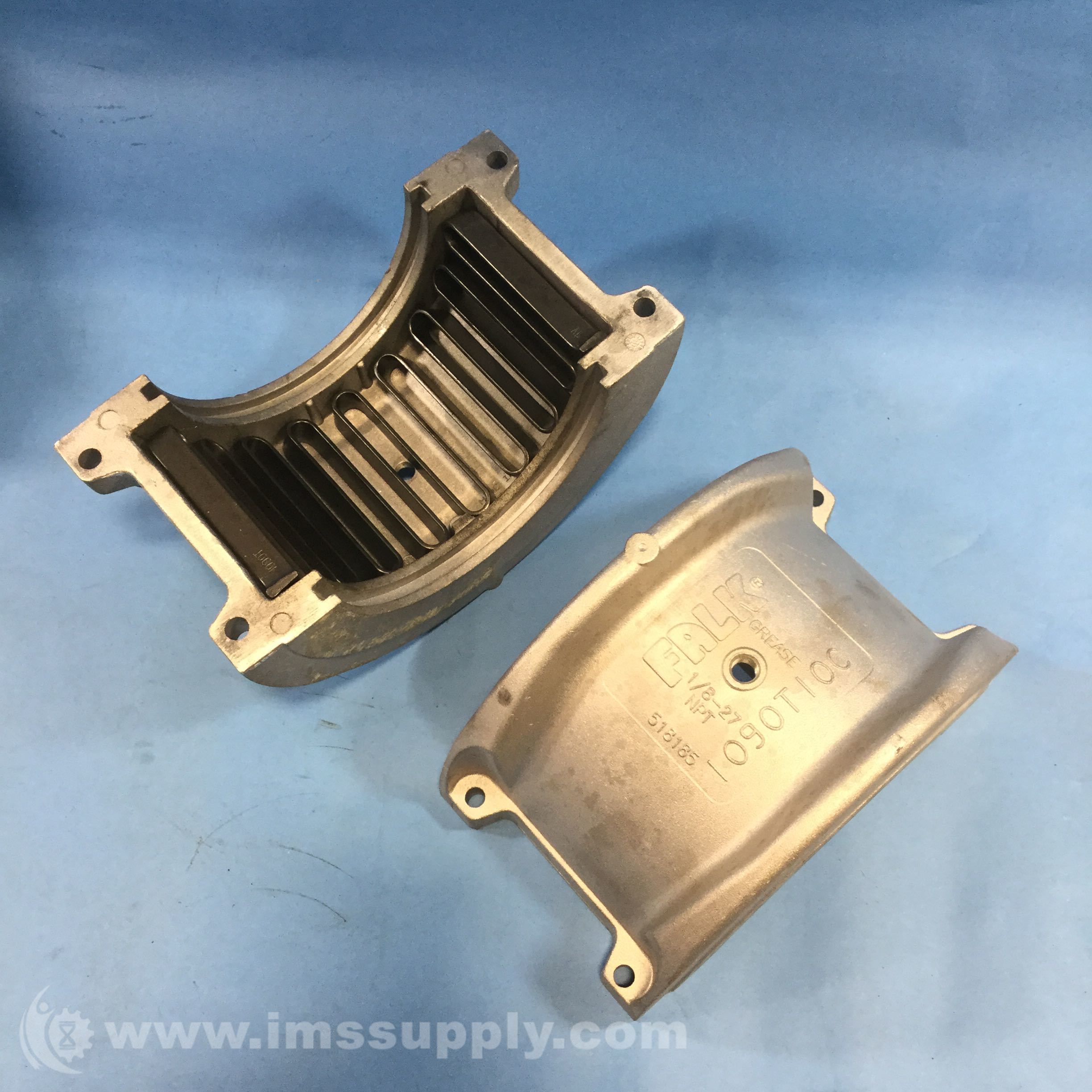 Falk 1090T10C T10 Steelflex Grid Coupling IMS Supply