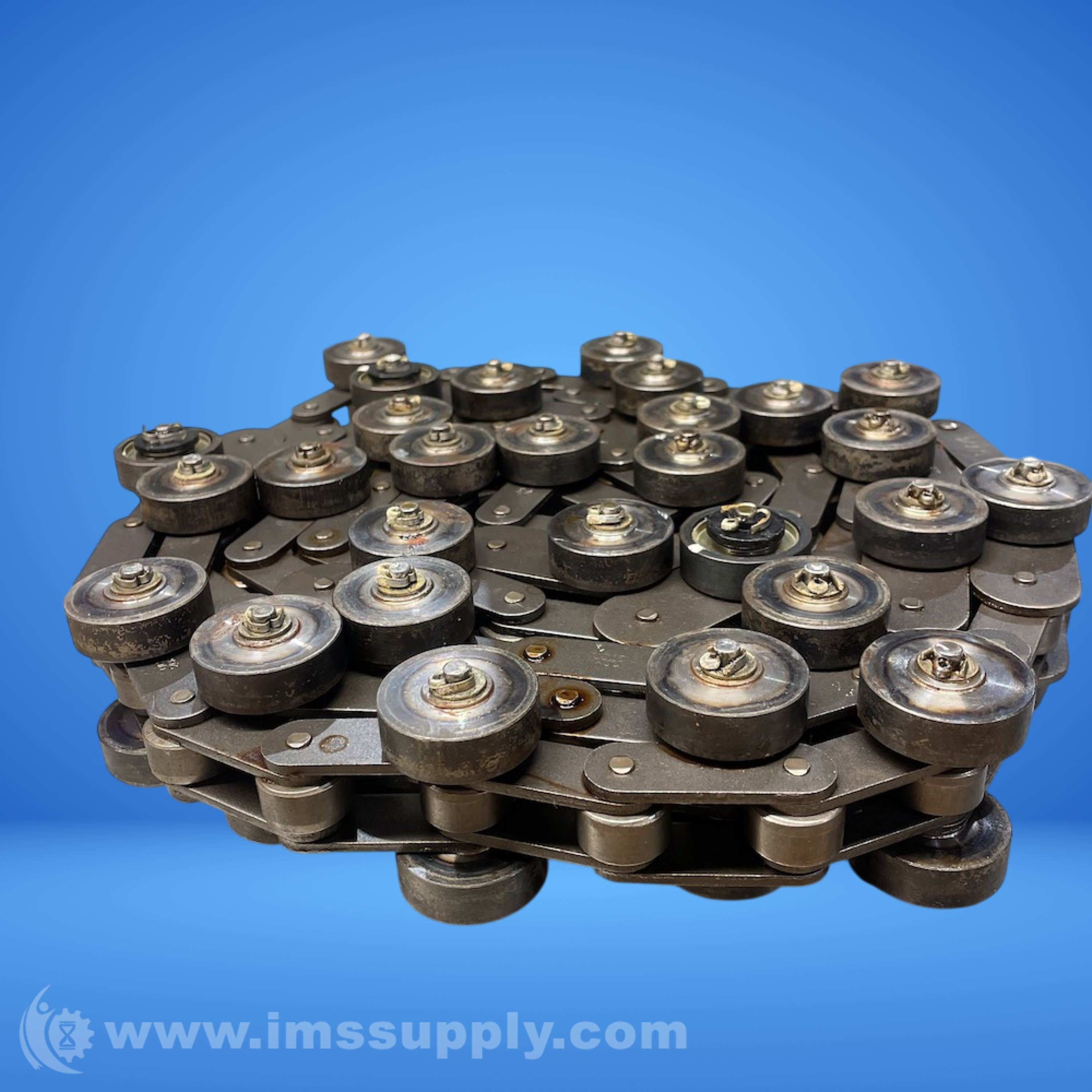 OCM 2060 Roller Chain Component - IMS Supply