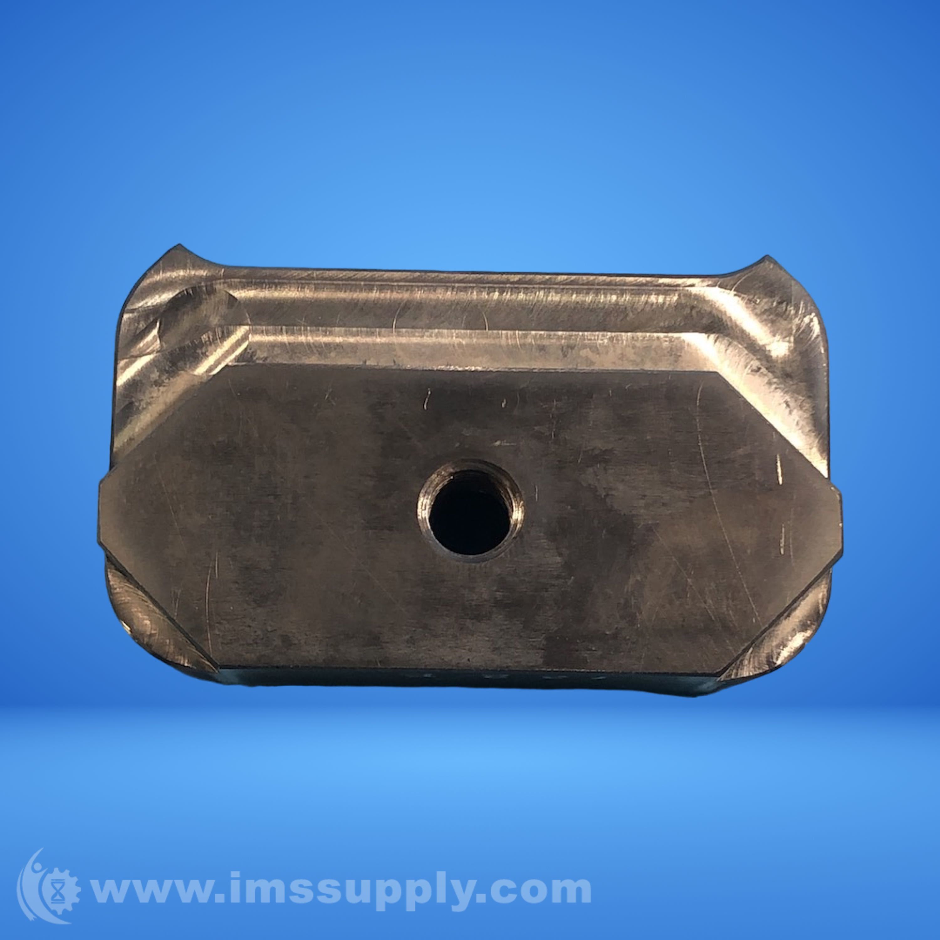 Machined Block, RIB INSERT PRINT 110020 DETAIL 128E, 60 X 38 X 24 - IMS ...