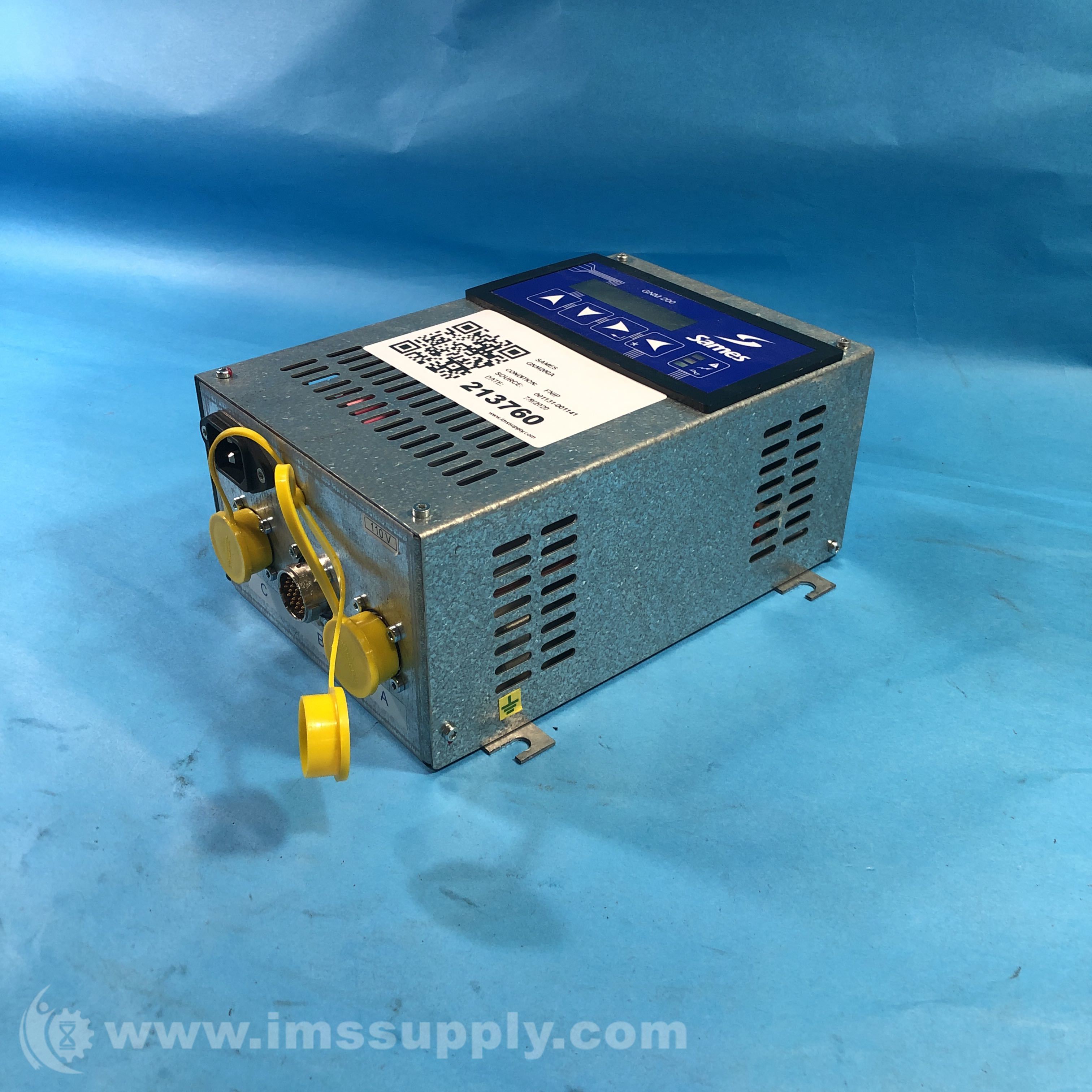 Pulse Oximeter Tester | Pulse Ox Analyzer | Sp02 Analyzer | Ox-1