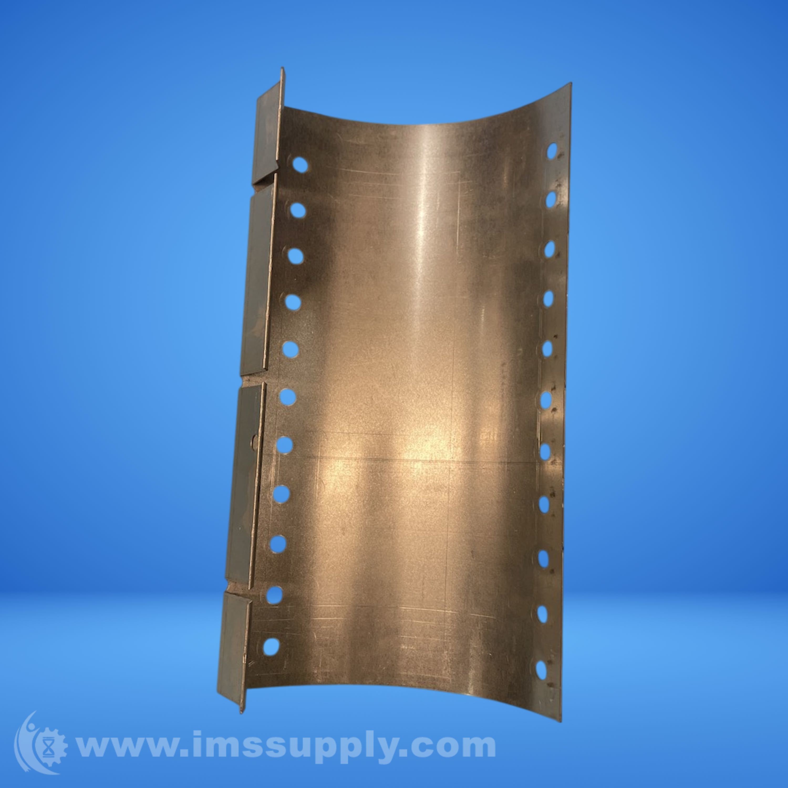 B Line FTA12SDOGS B-Line Series Flextray Drop Out Cable Tray - IMS Supply