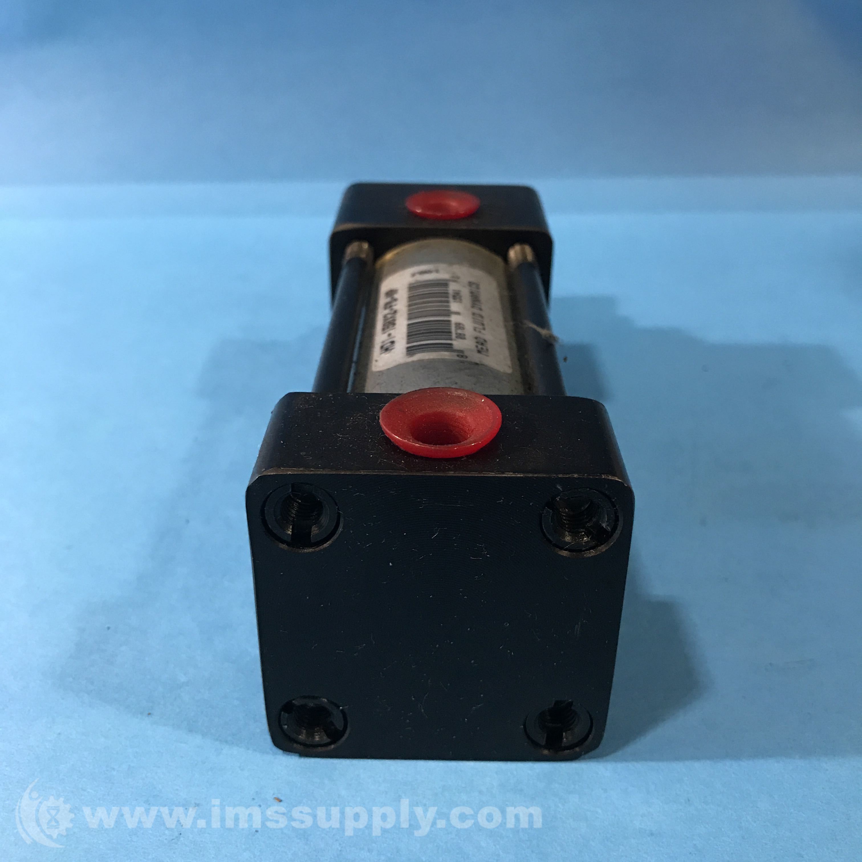 Mead Fluid Dynamics HD1150X2FBMP NFPA Cylinder HD, HeavyDuty IMS