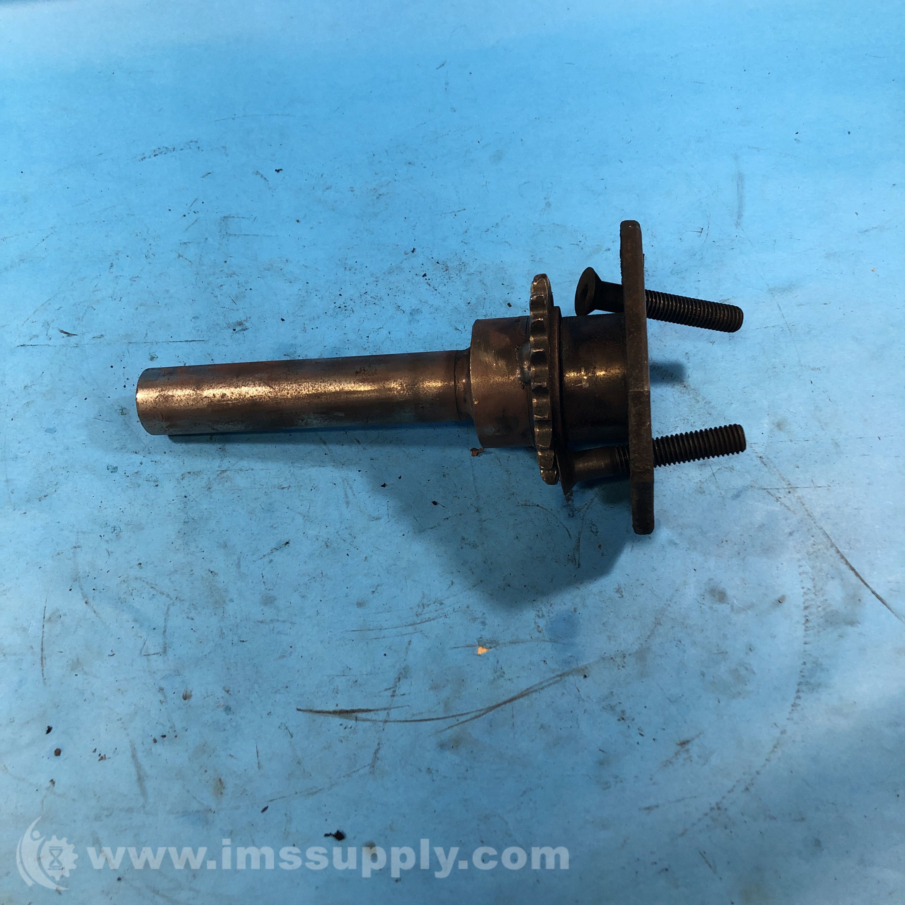 Shaft Clutch Assembly IMS Supply