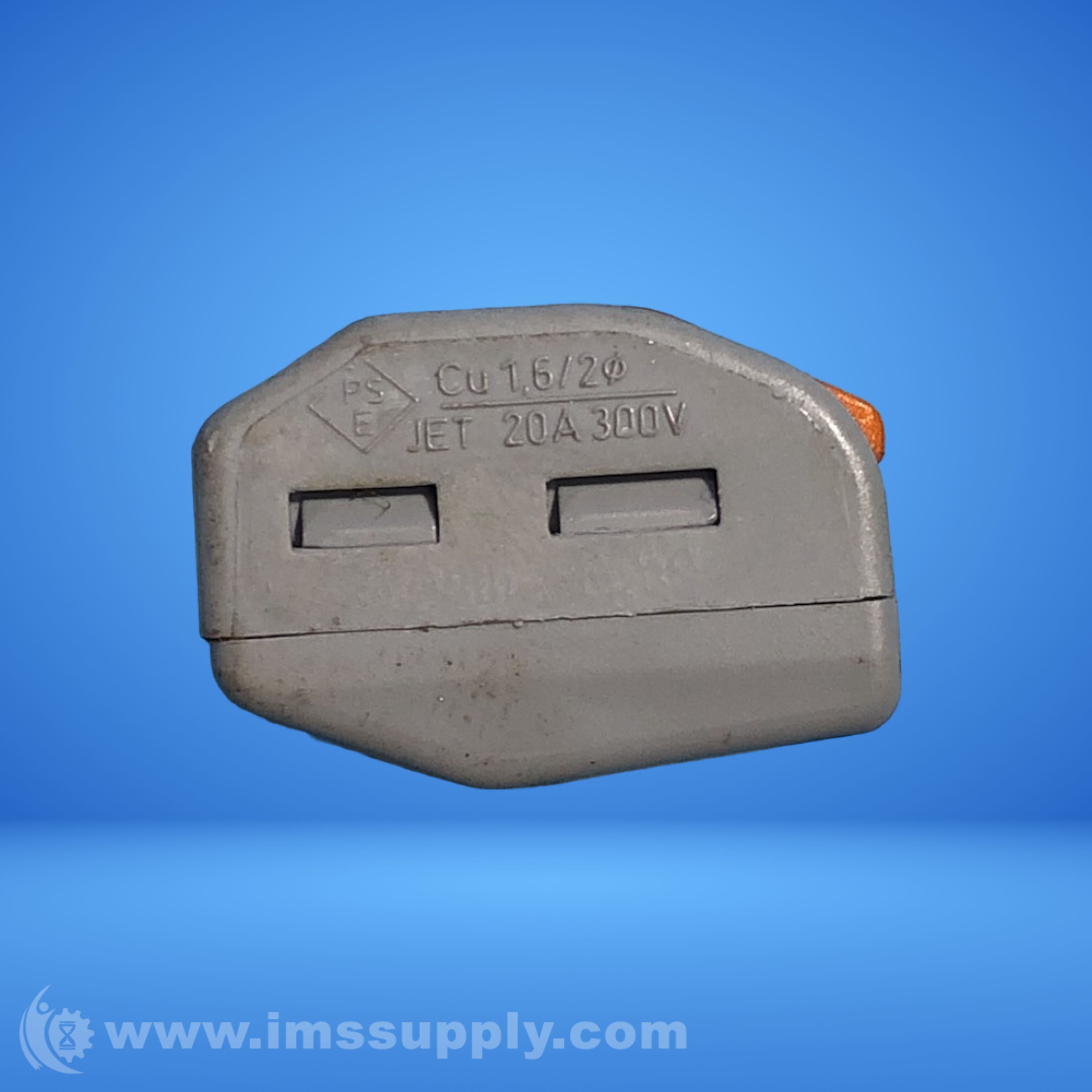 Wago AWG 28-12 - IMS Supply