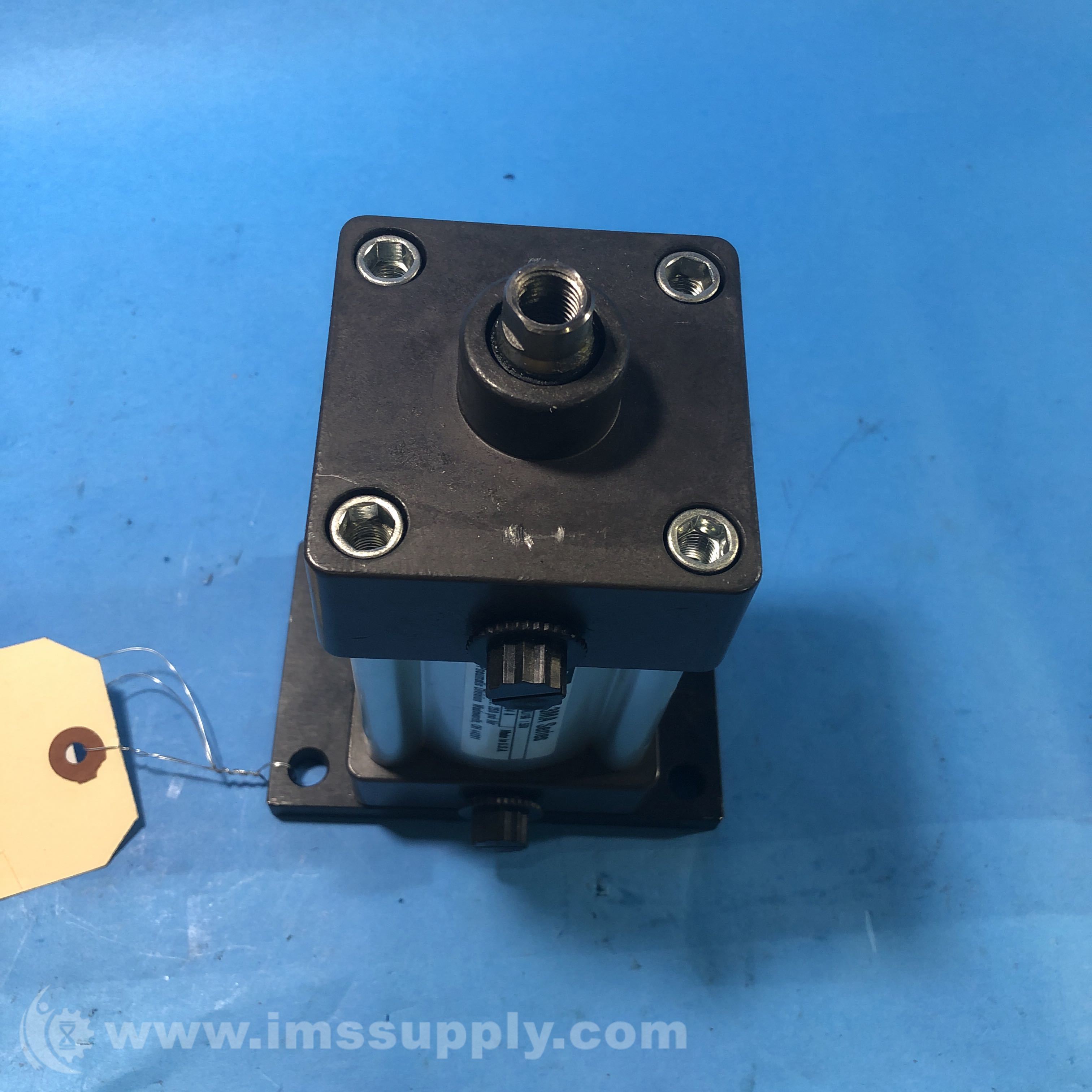 Parker 02.50 CH3MAU19A 3MA Series Pneumatic Cylinder IMS Supply