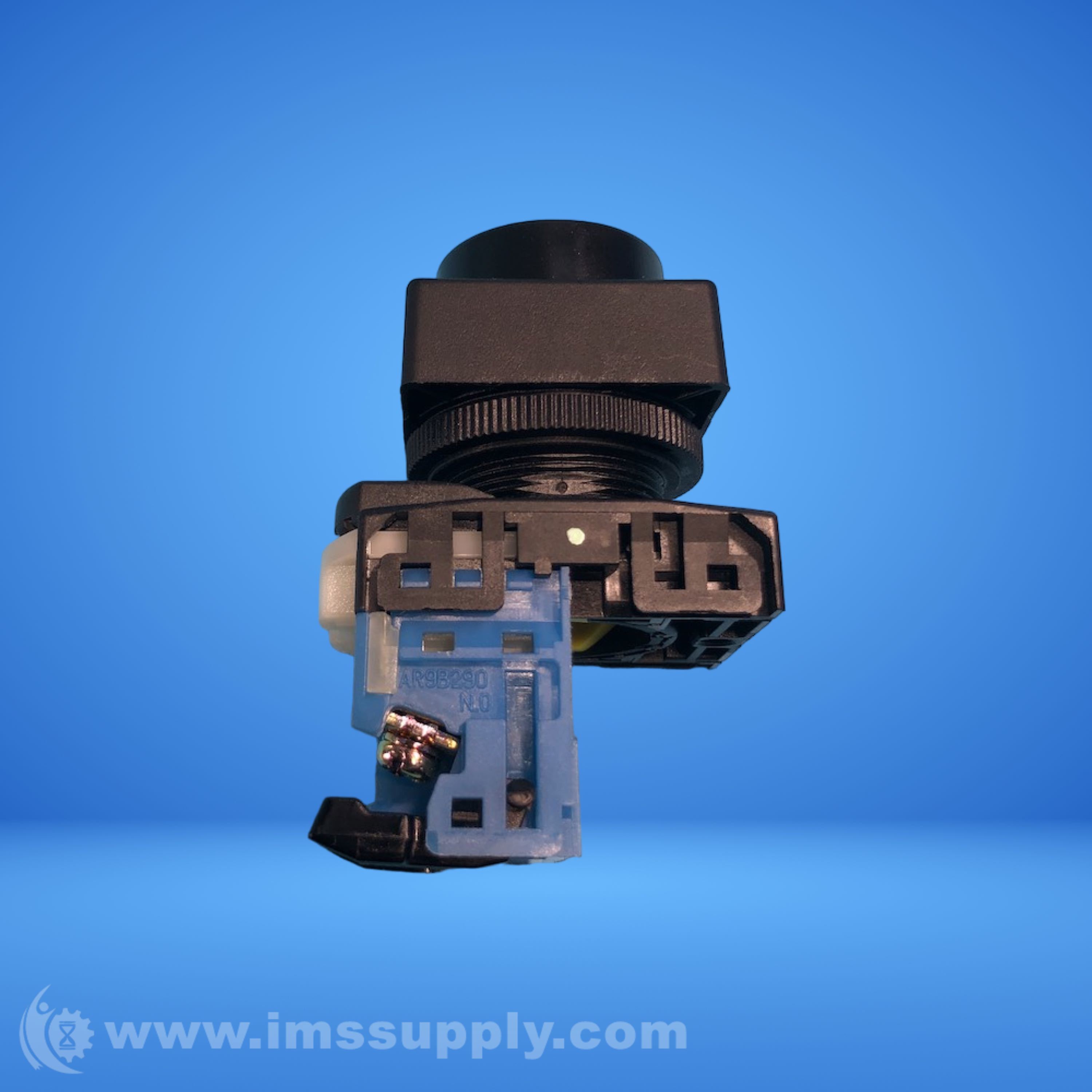 Fuji Electric AR22JY-2A KEY SELECTOR SWITCH - IMS Supply