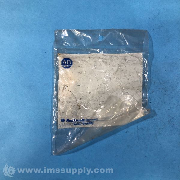 Allen Bradley Screw Kit IMS Supply