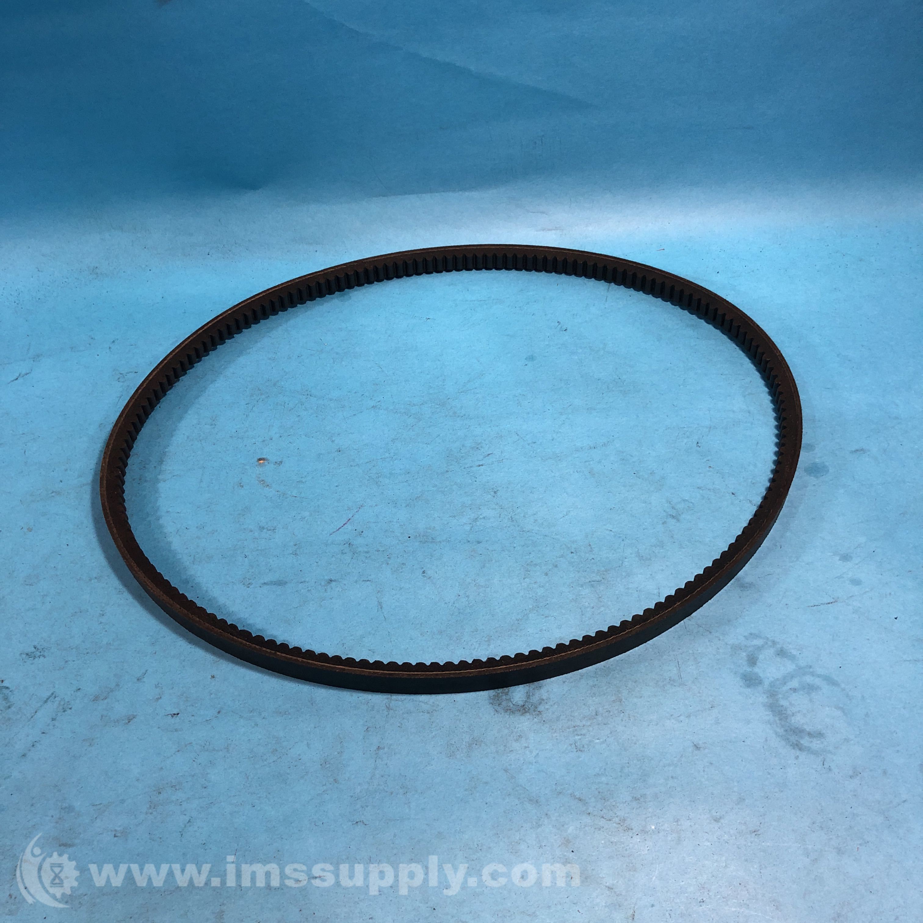 A34/4L360 Supco V-Belt 1/2"x36" O.D - Foto 6