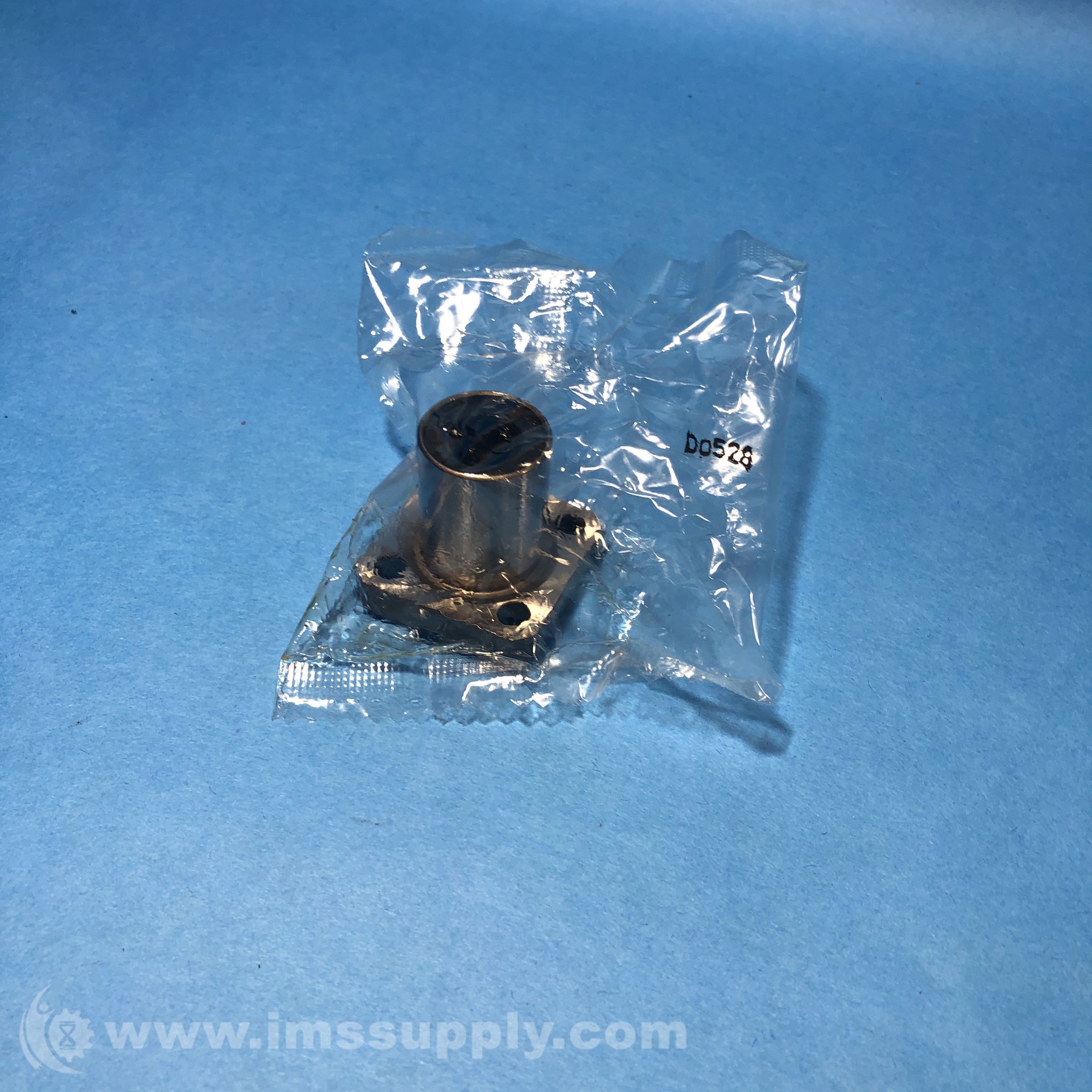 THK LMK10M Square Flanged Linear Ball Bearing - IMS Supply