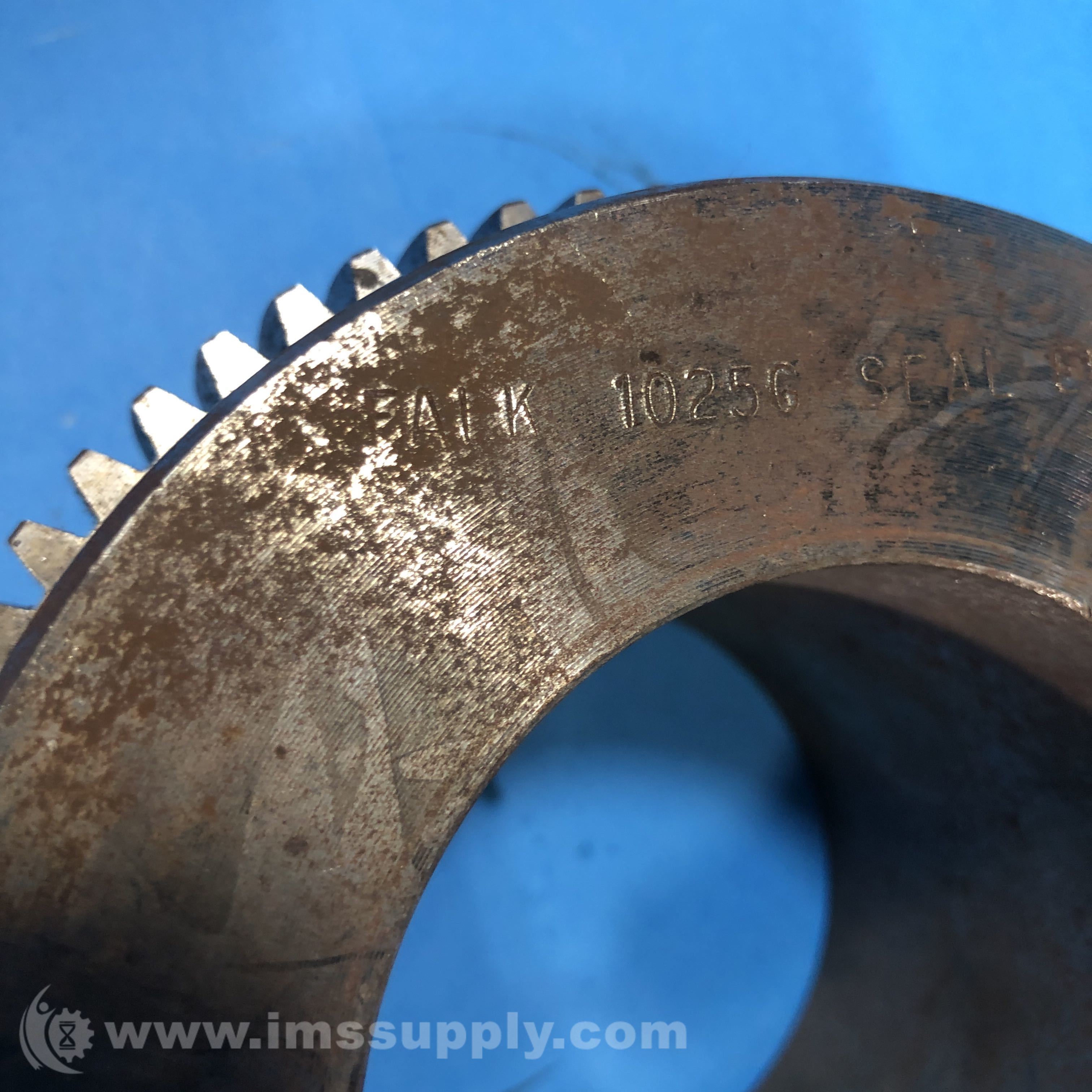 Falk 1025G Flex Hub Gear Coupling IMS Supply