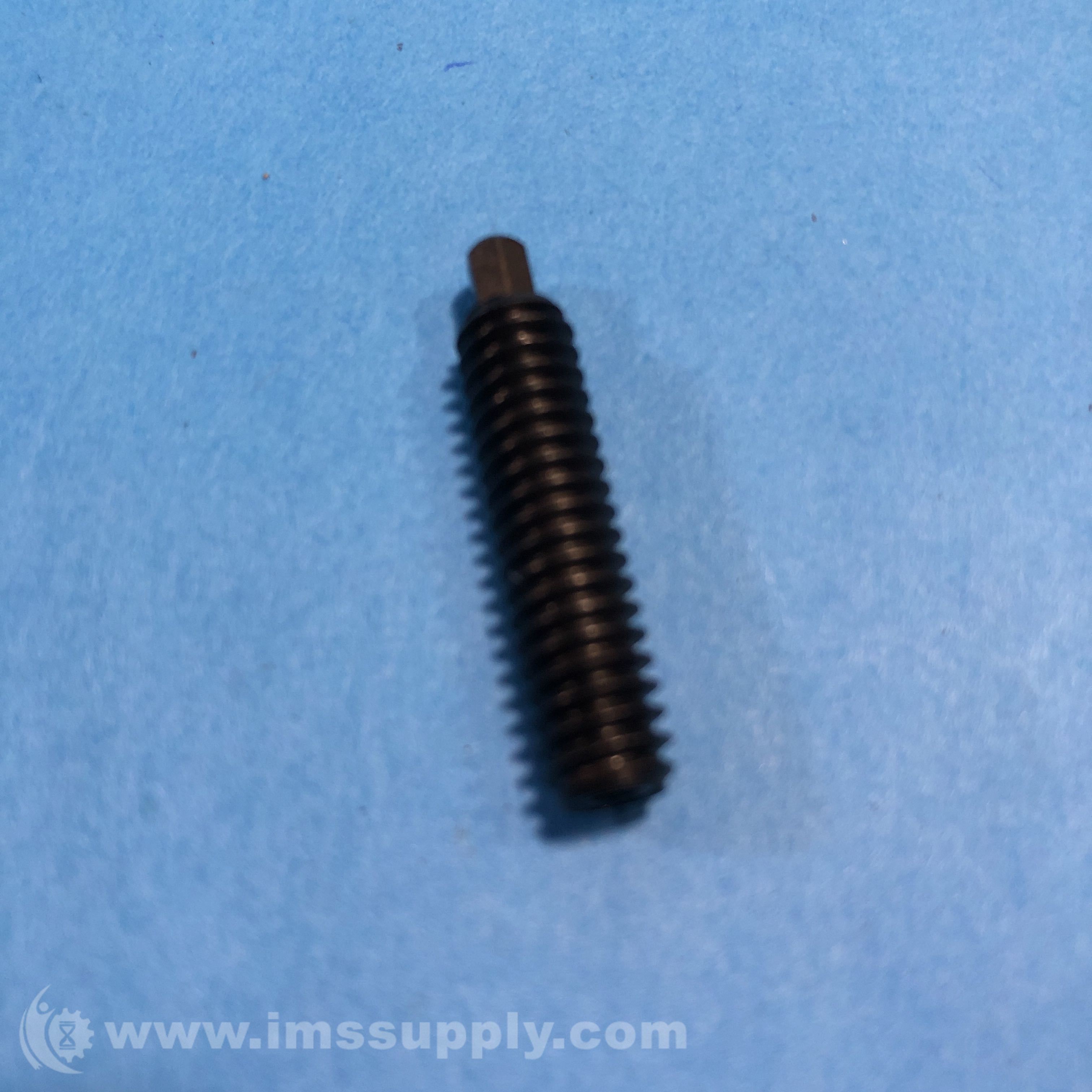Pack of 5 ExtendedTip Set Screws IMS Supply
