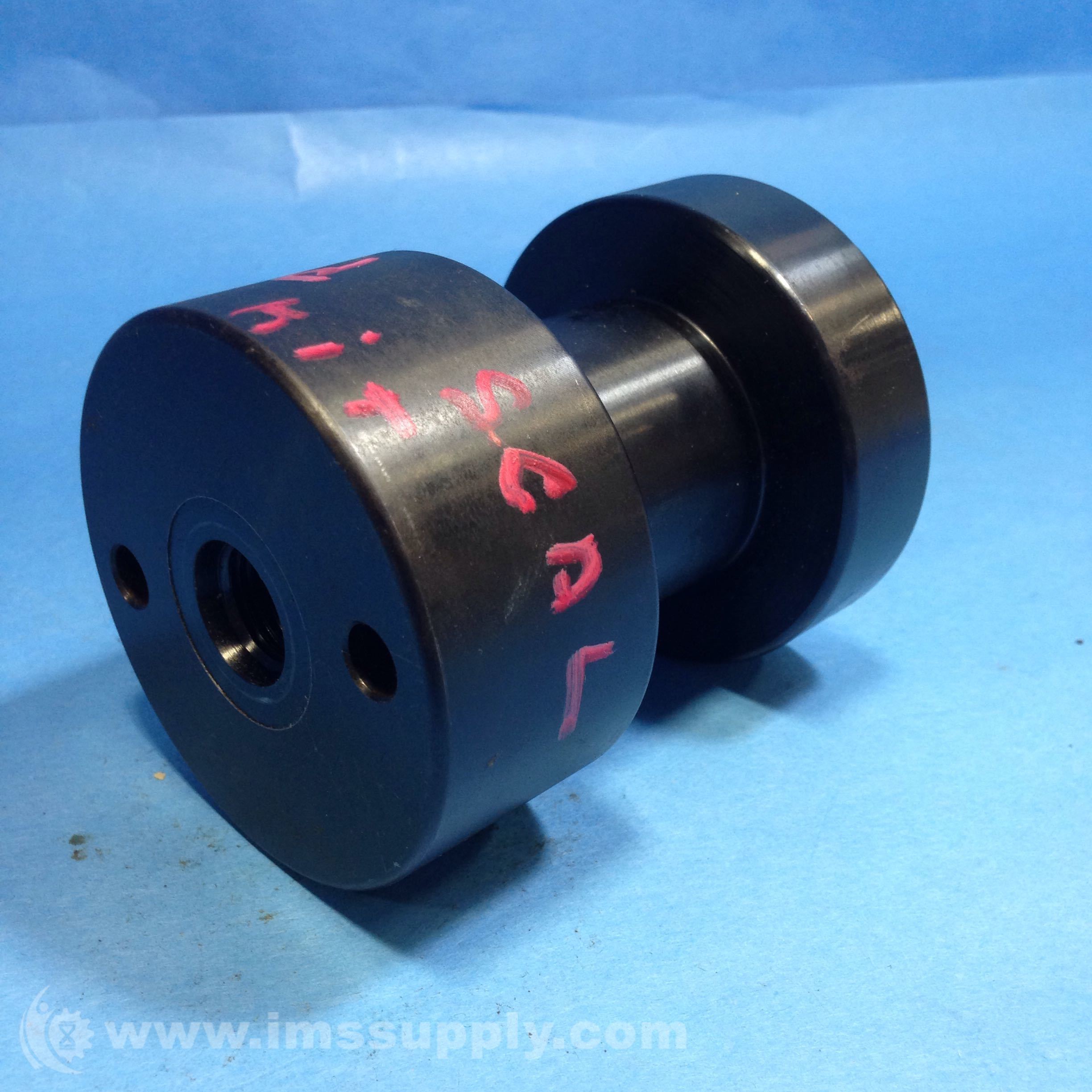 Jergens 60345 1 Double Acting Cylinder IMS Supply