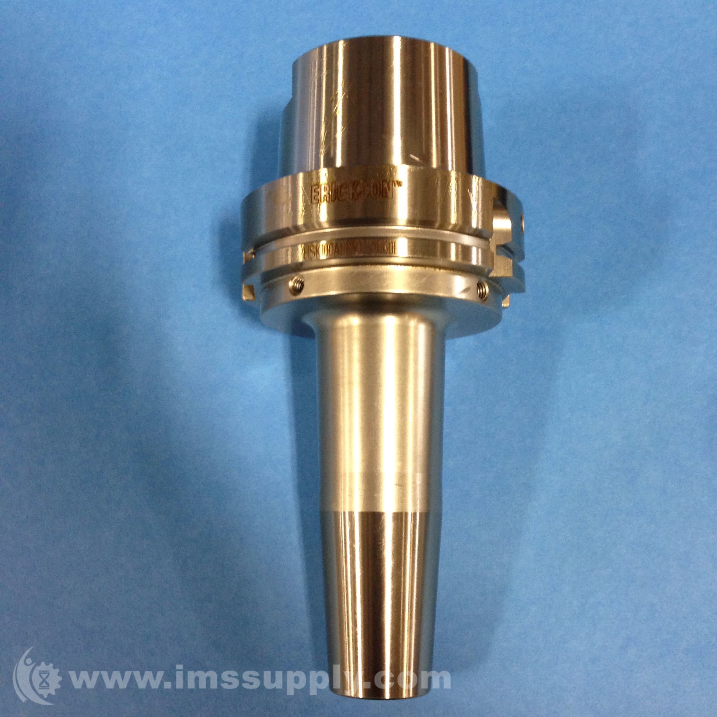 Erickson 3866718 Shrink Fit Tool Holder IMS Supply