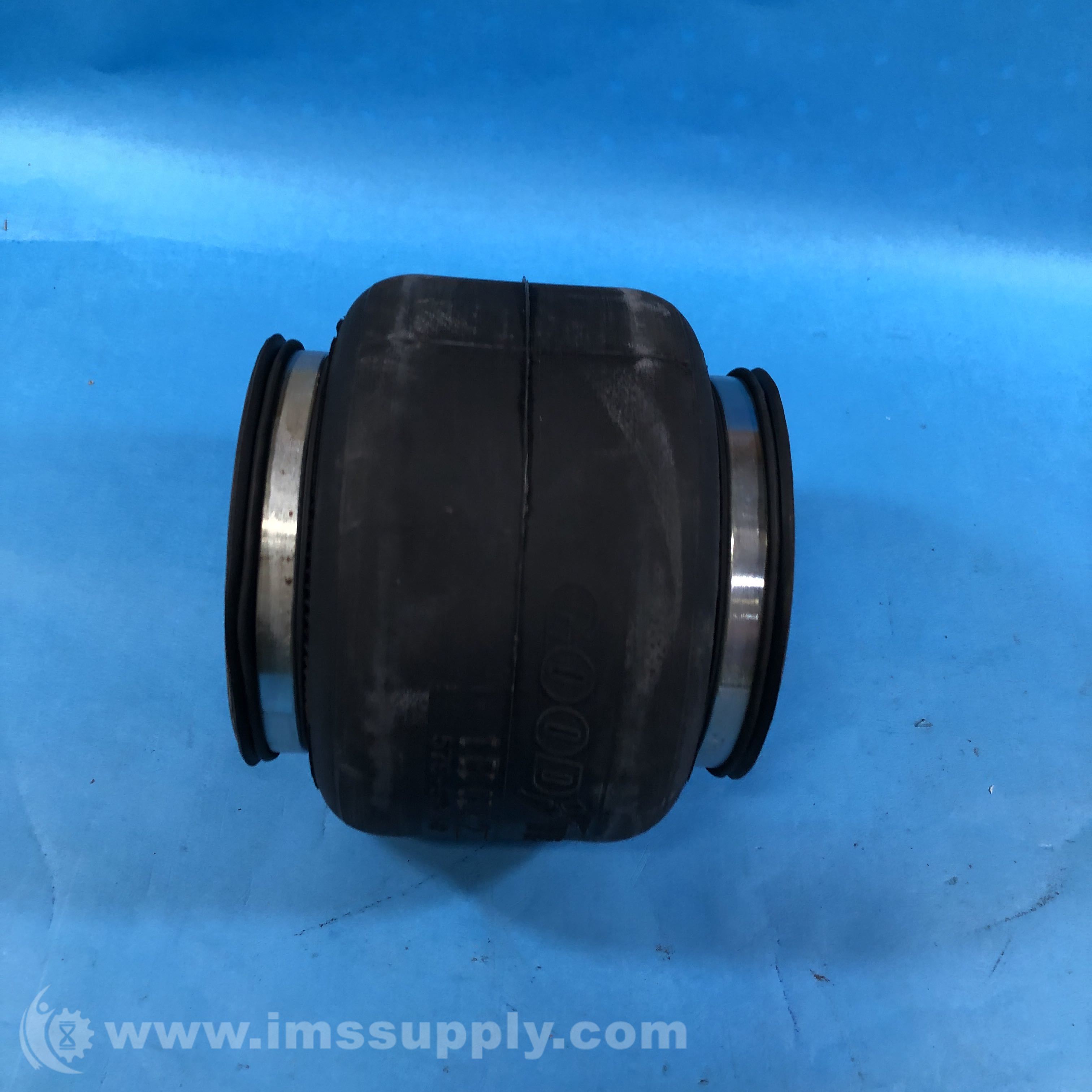 Enidine YI1B6535 Air Spring Air Spring Single Convolute Style IMS