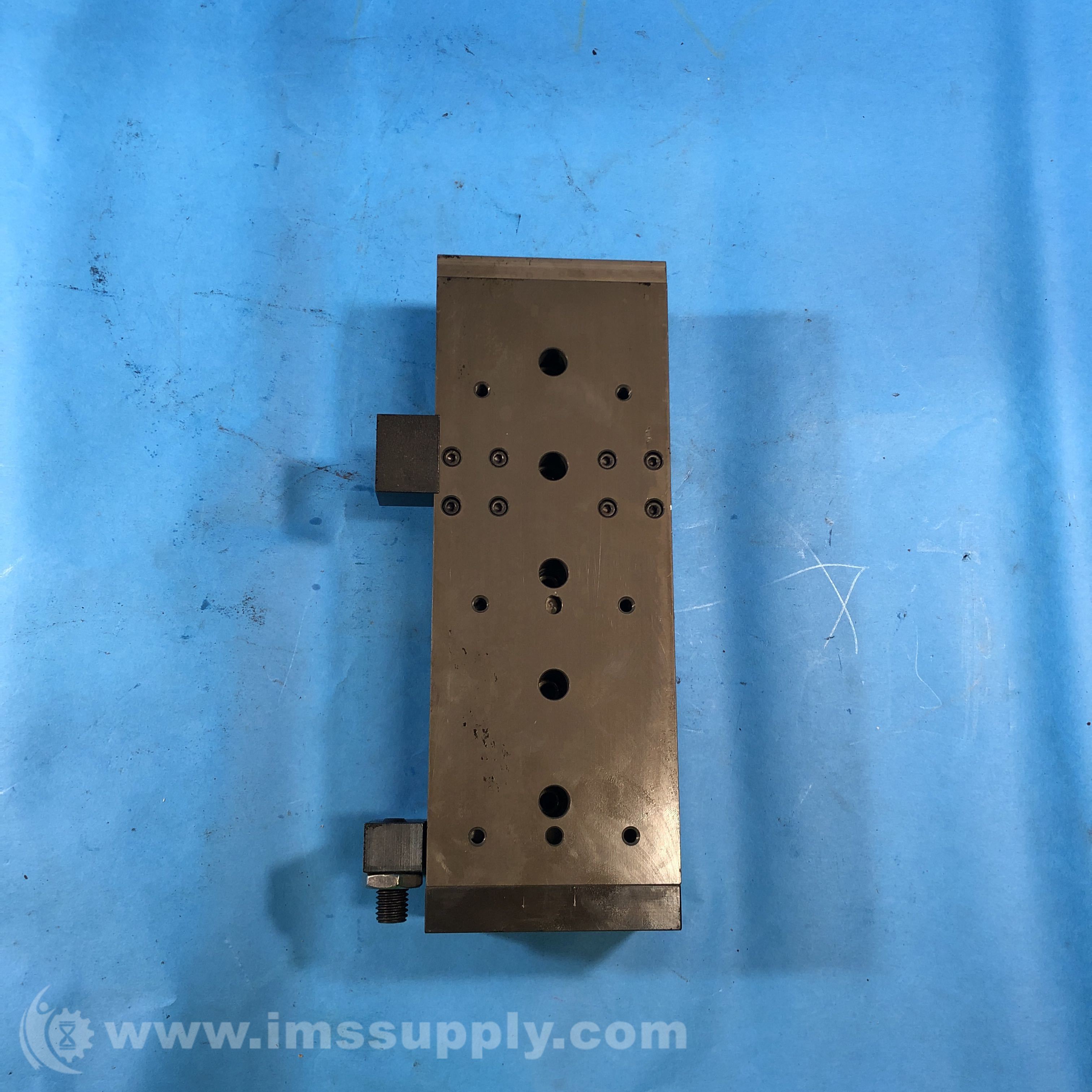 Numatics PST20100B16D14 Linear Slide - IMS Supply