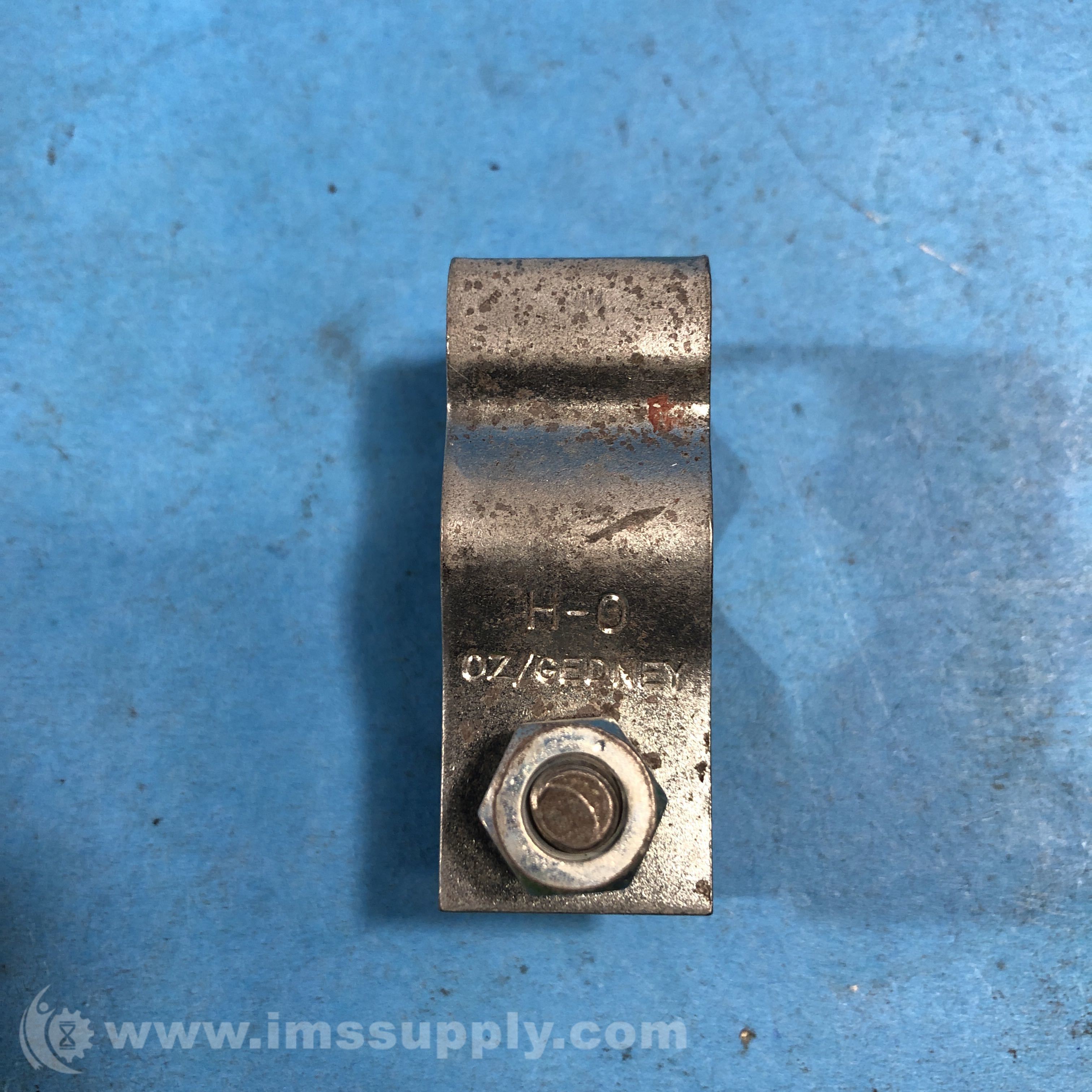 OZ Gedney H0 Conduit Hanger IMS Supply