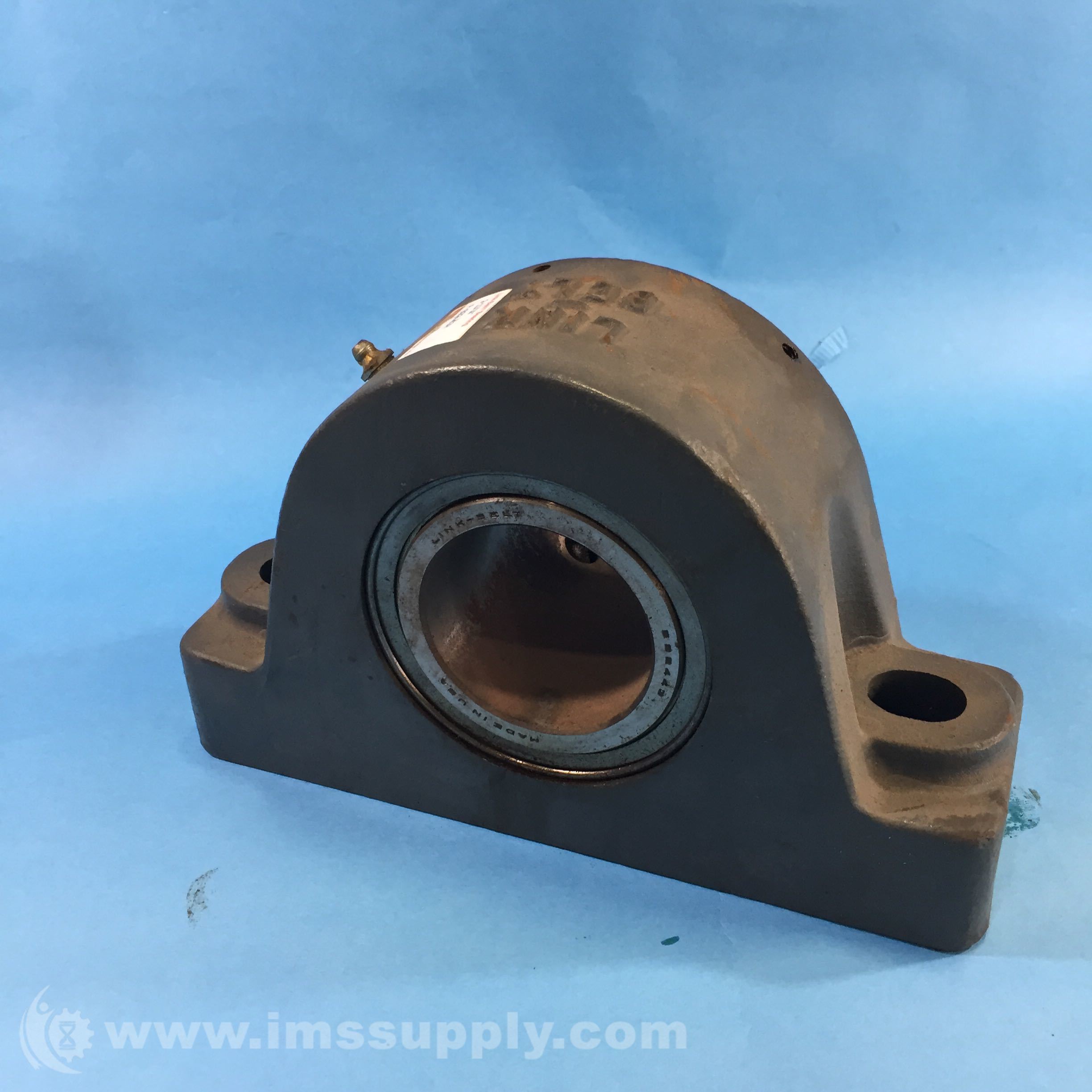 Ptc Bearings PB22443H Pillow Block Roller Bearing IMS Supply