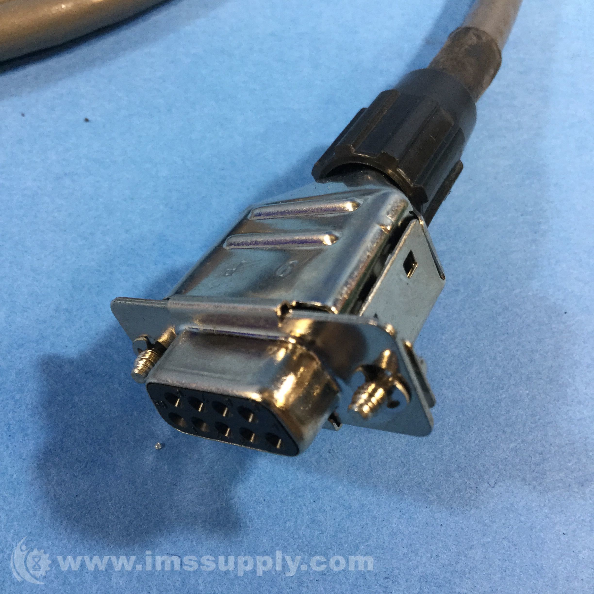 Yaskawa YS-12(5) Connector Cable - IMS Supply