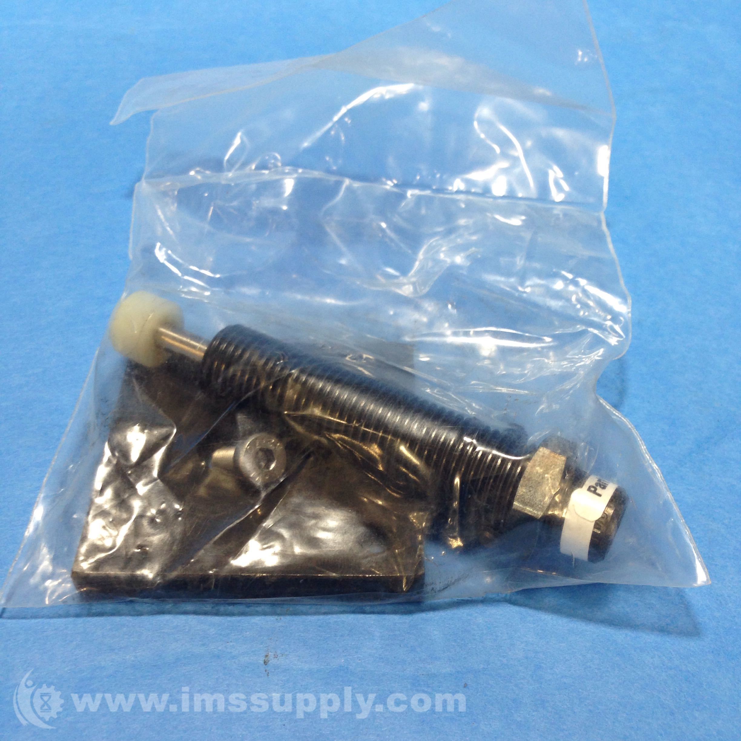 Ace Controls Inc. MC 150MH2B Shock Absorber IMS Supply