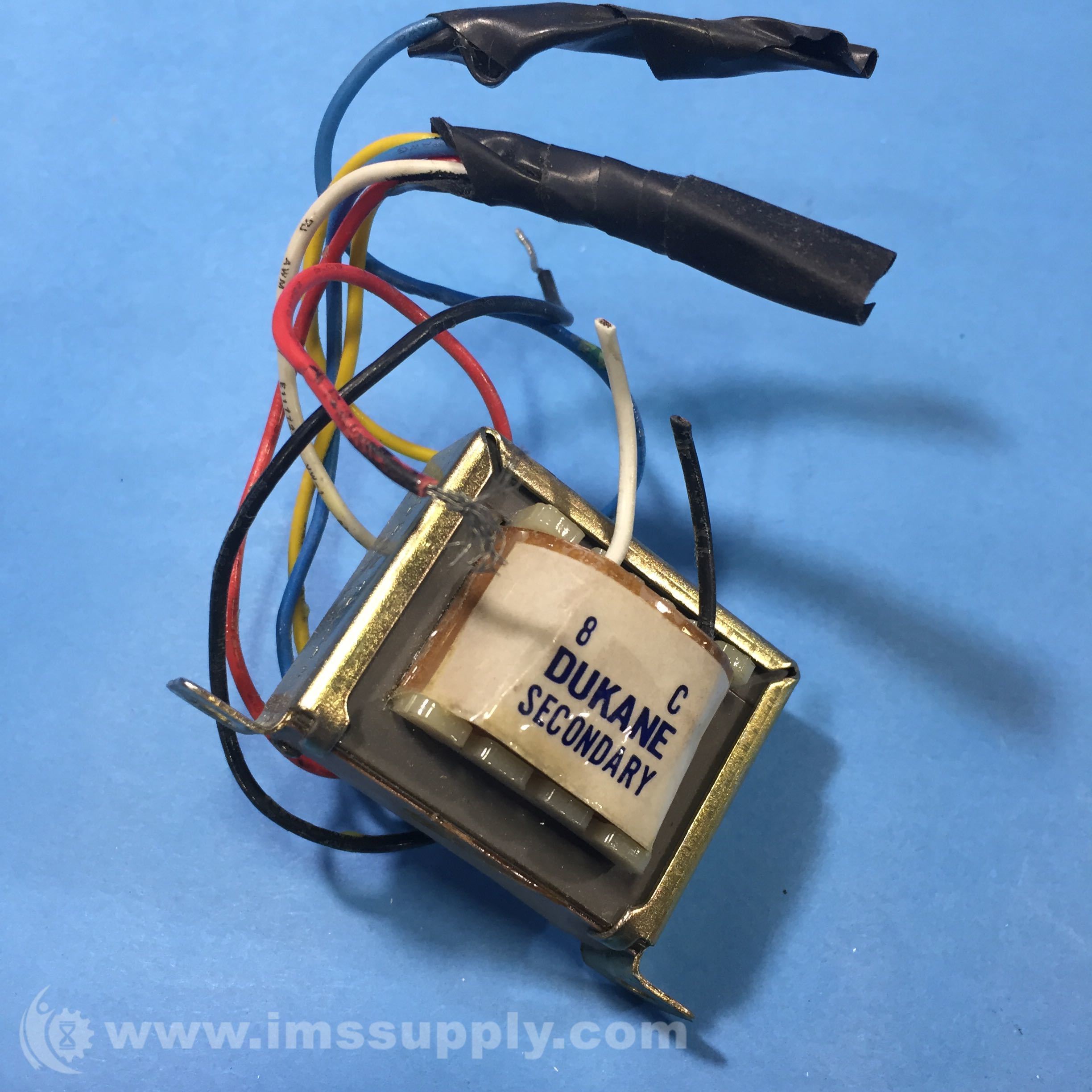 DUKANE 3A230 ライントランス dukane 3a 230 ライントランス rep