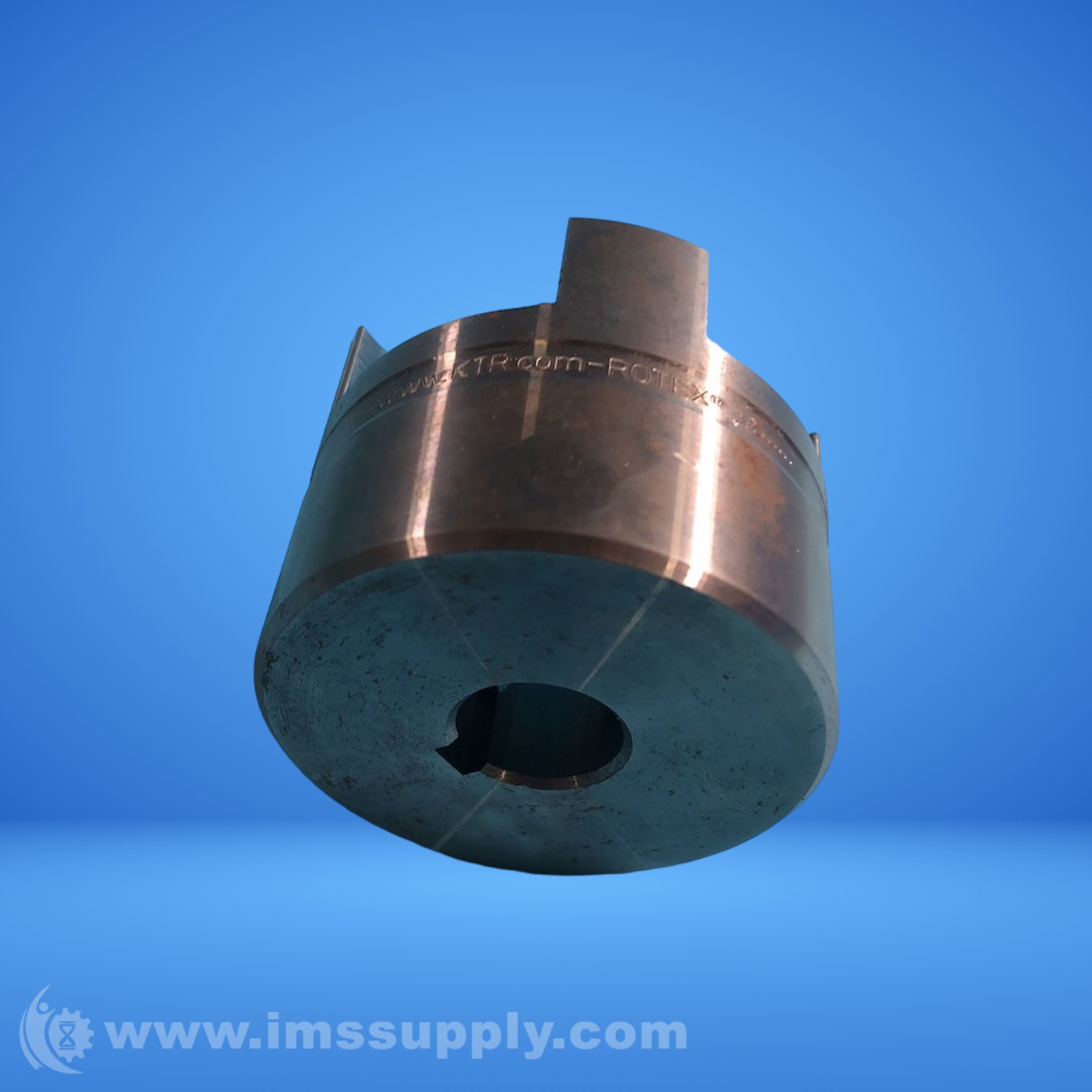 Rotex Coolant Face Mill 3 x 3 x 3 - IMS Supply