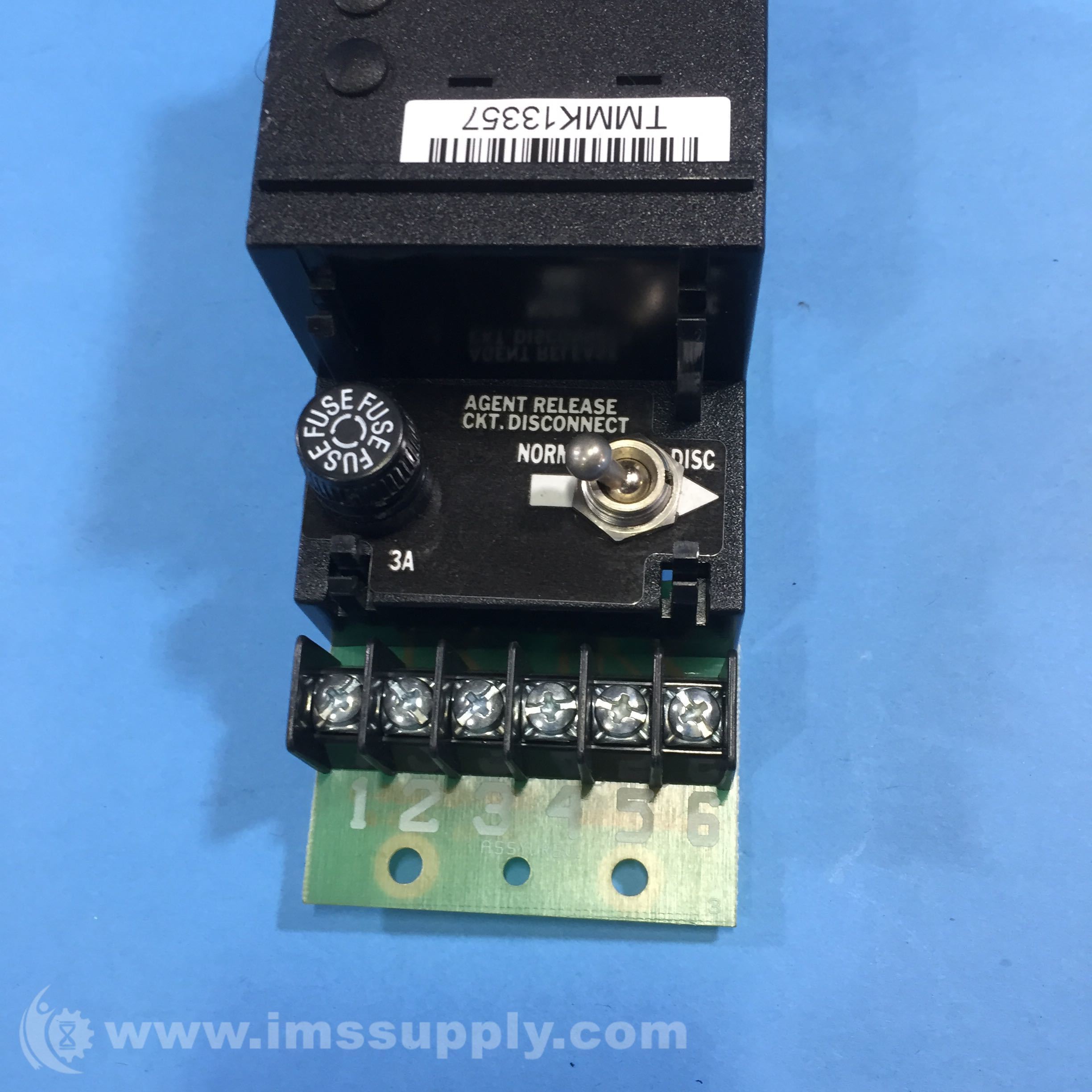 Cerberus Pyrotronics RM-30U Release Module - IMS Supply