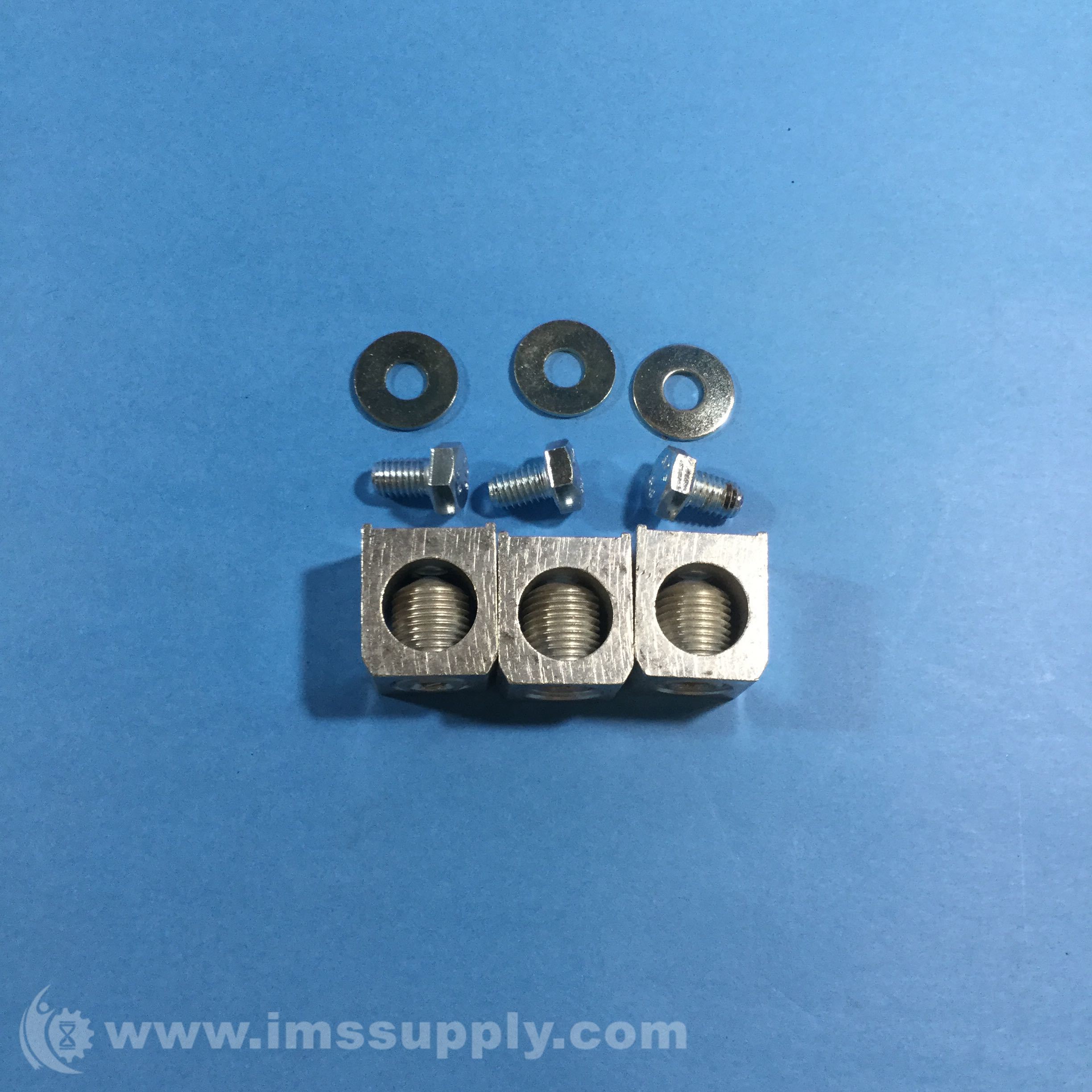 ABB OZXA200 Terminal Lug Kit, Assembly Hardware IMS Supply