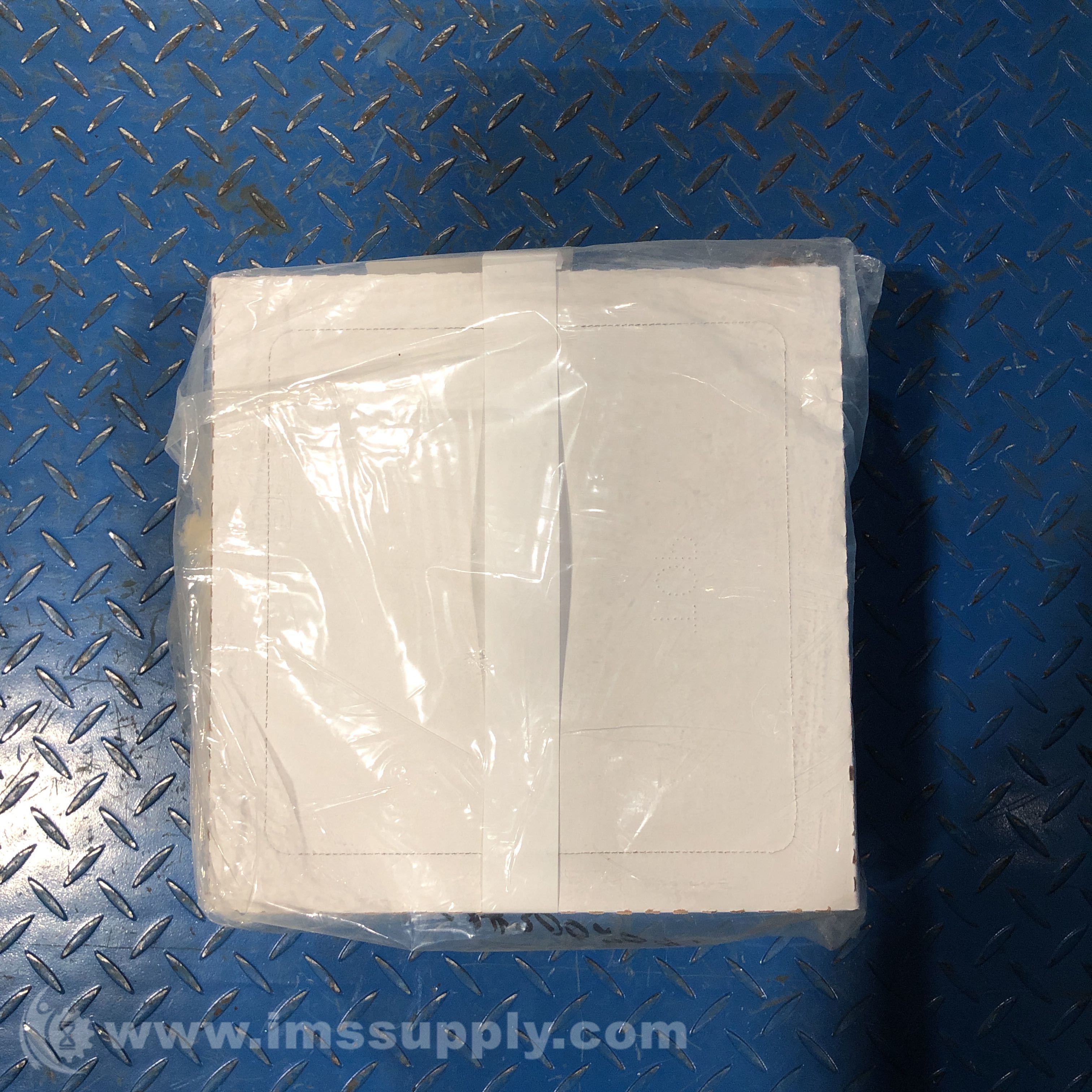 Fumex FA201D Bonded Carbon Filter - IMS Supply