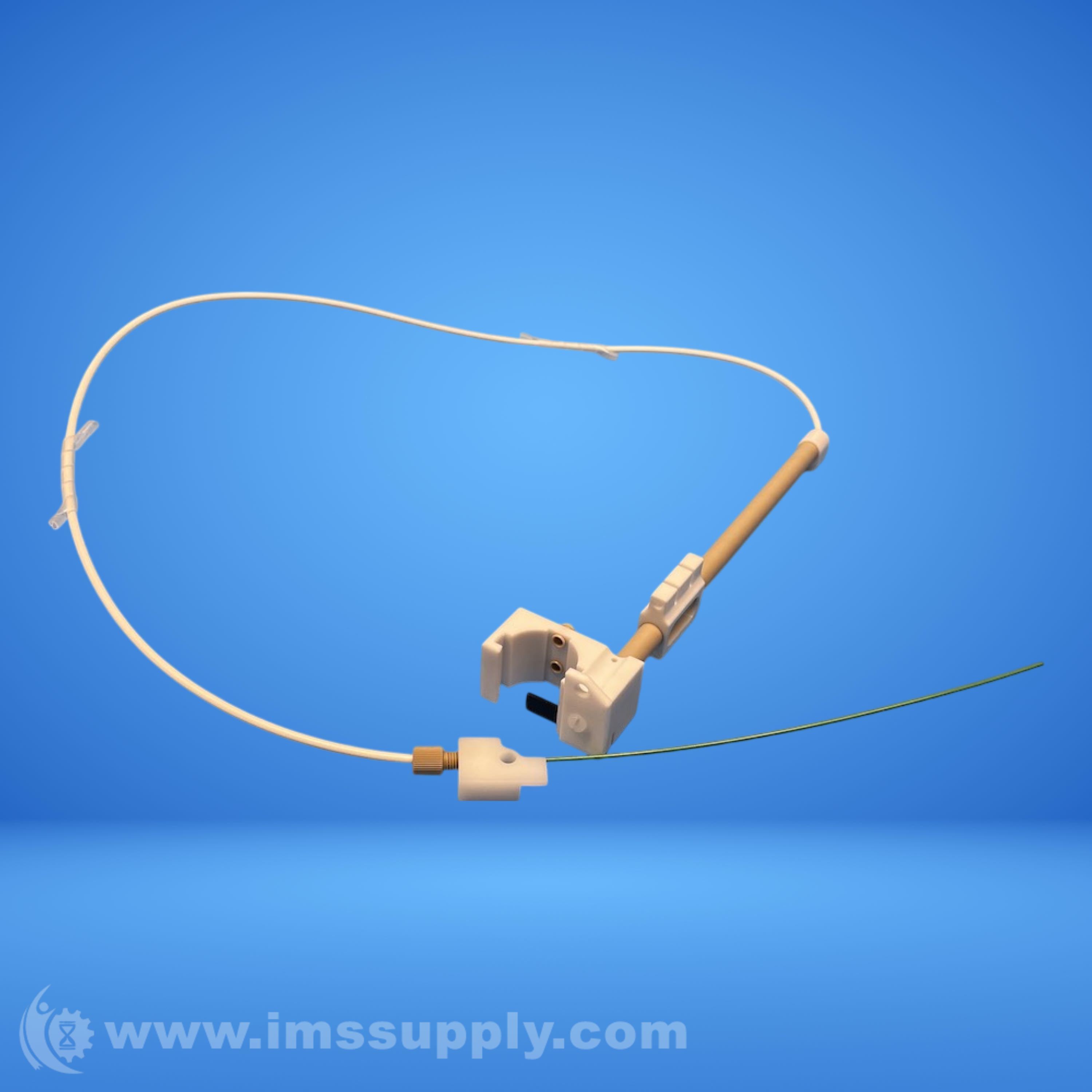 Teledyne 610154 Z-Drive Assembly - IMS Supply