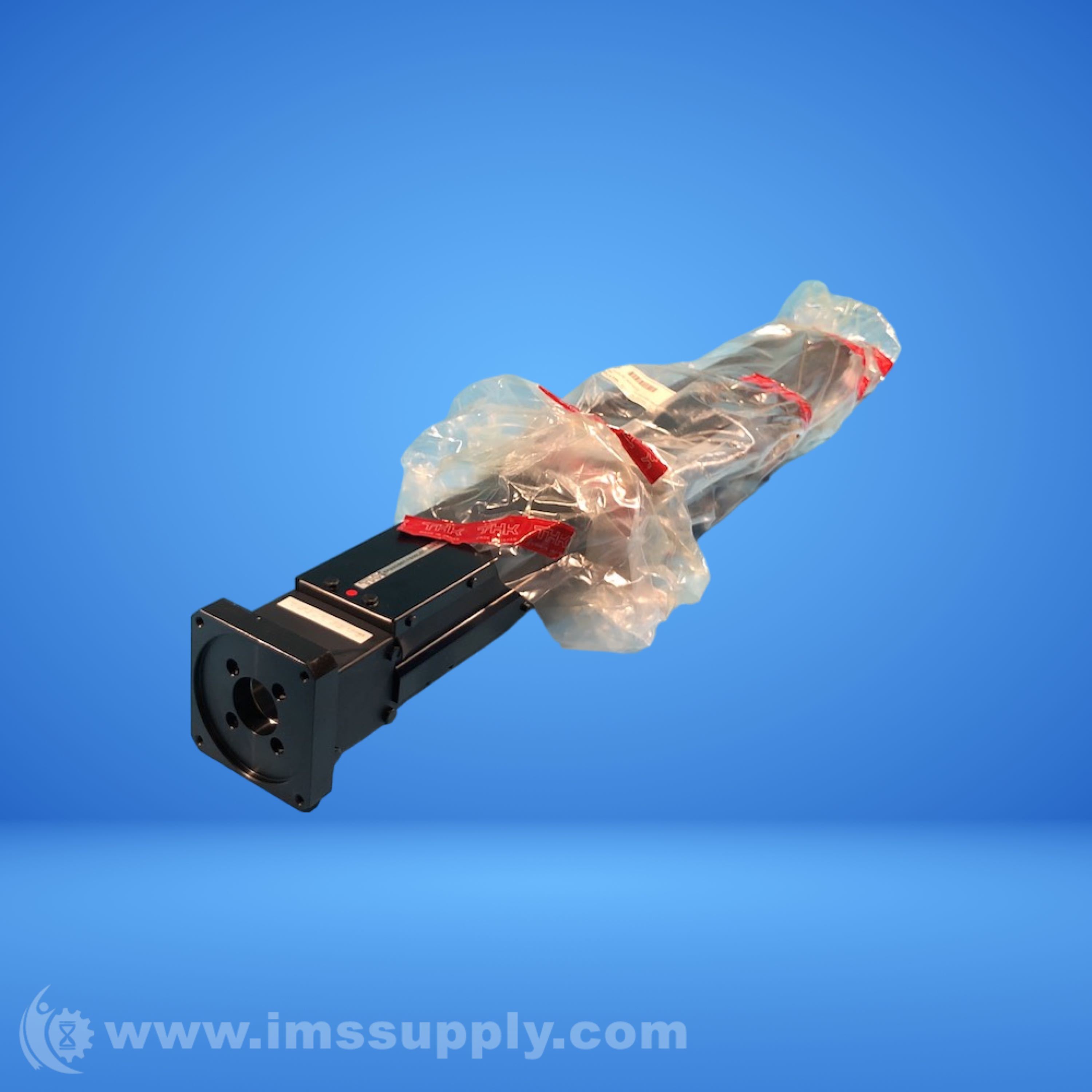 THK KR3306BE+600L6E-X0XX(G) Linear Motion Actuator - IMS Supply