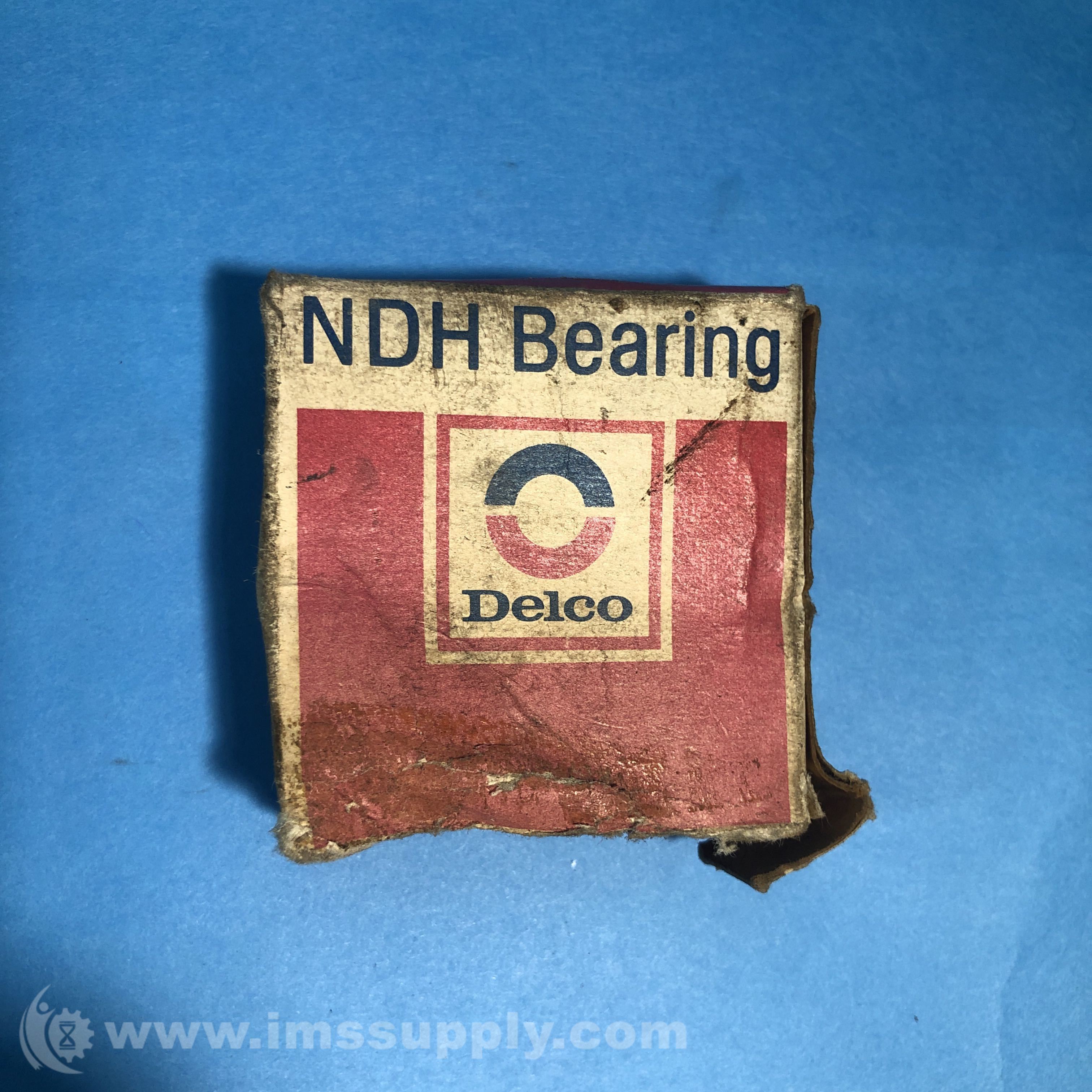 NDH Bearing L04 Precision Bearing IMS Supply