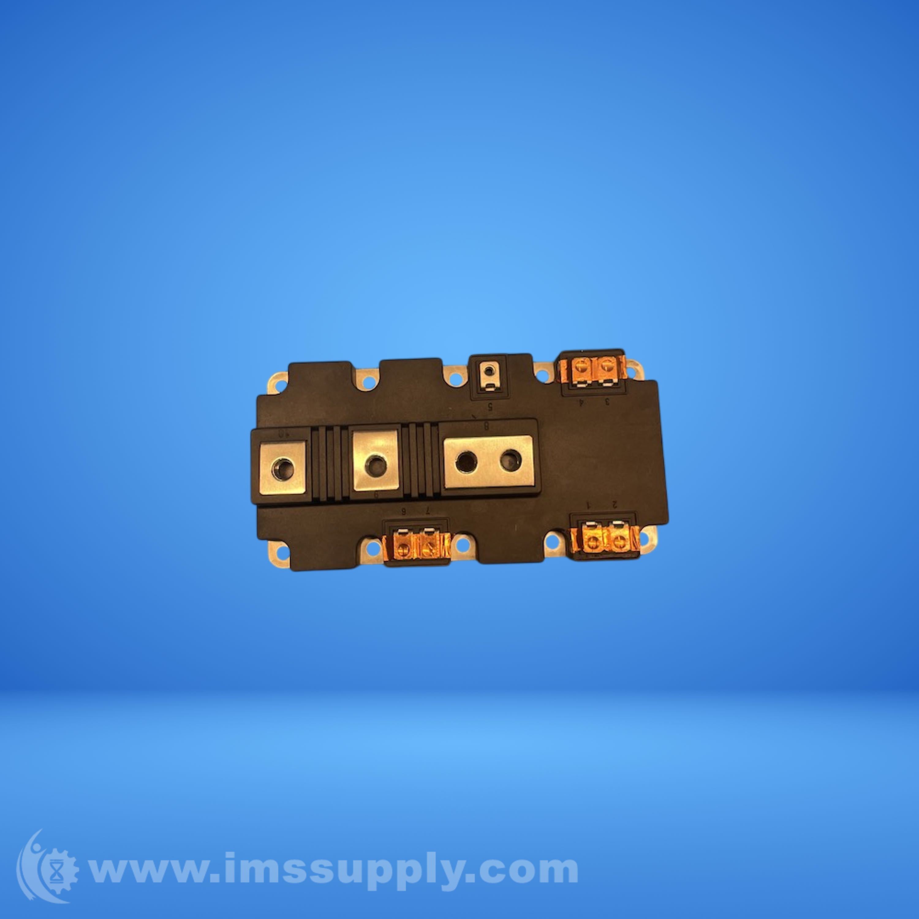 Interpower IGP0450 IGBT Module - IMS Supply