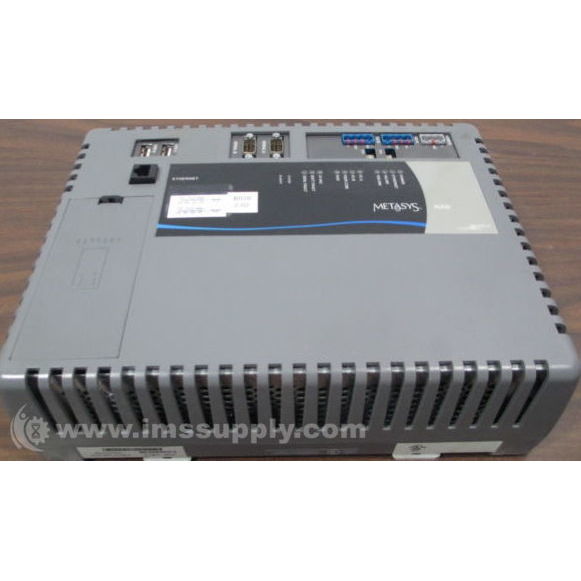 Johnson Controls MSNAE55100, Network Automation Engine W/N2 Bus IMS