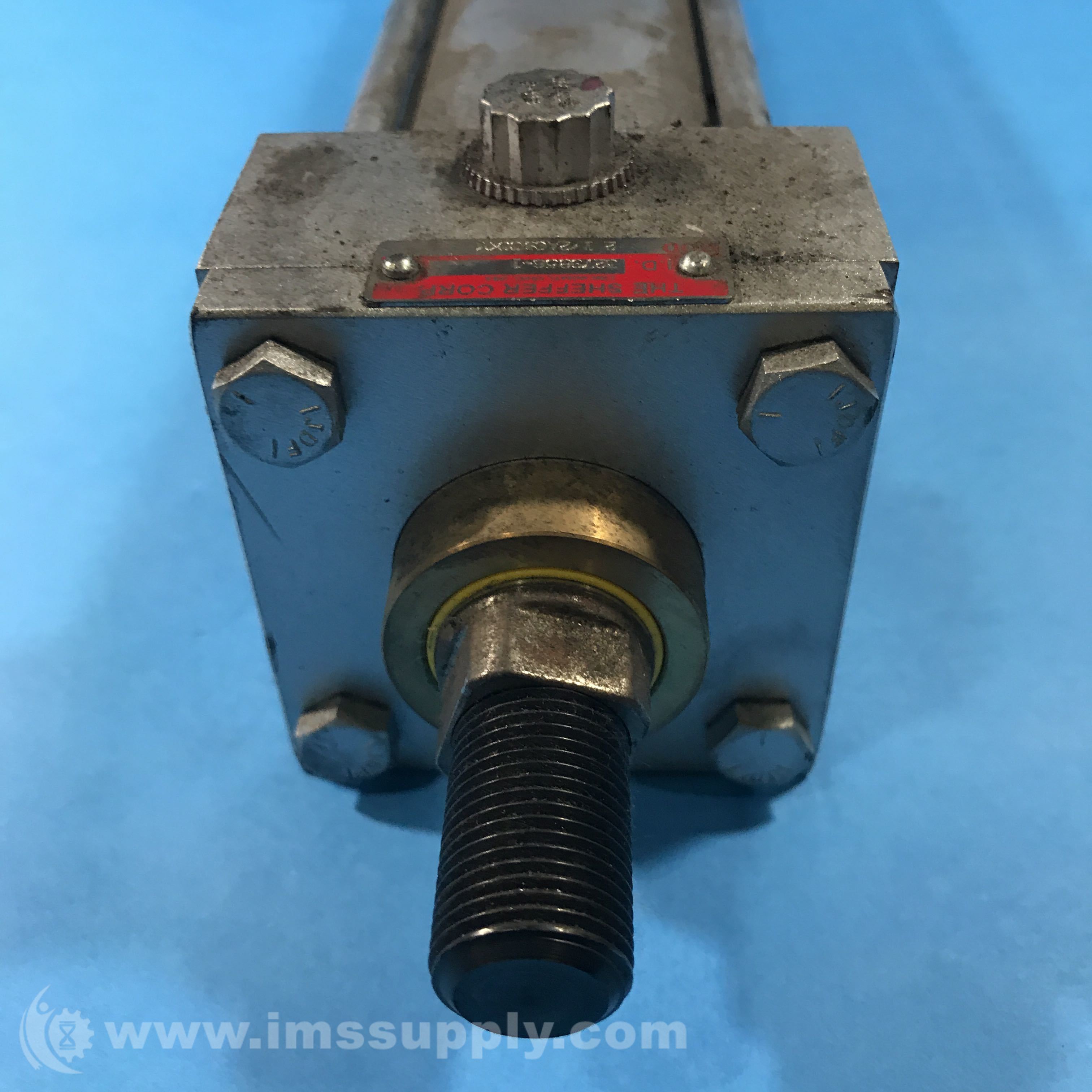 Sheffer 32798561 Hydraulic Cylinder IMS Supply