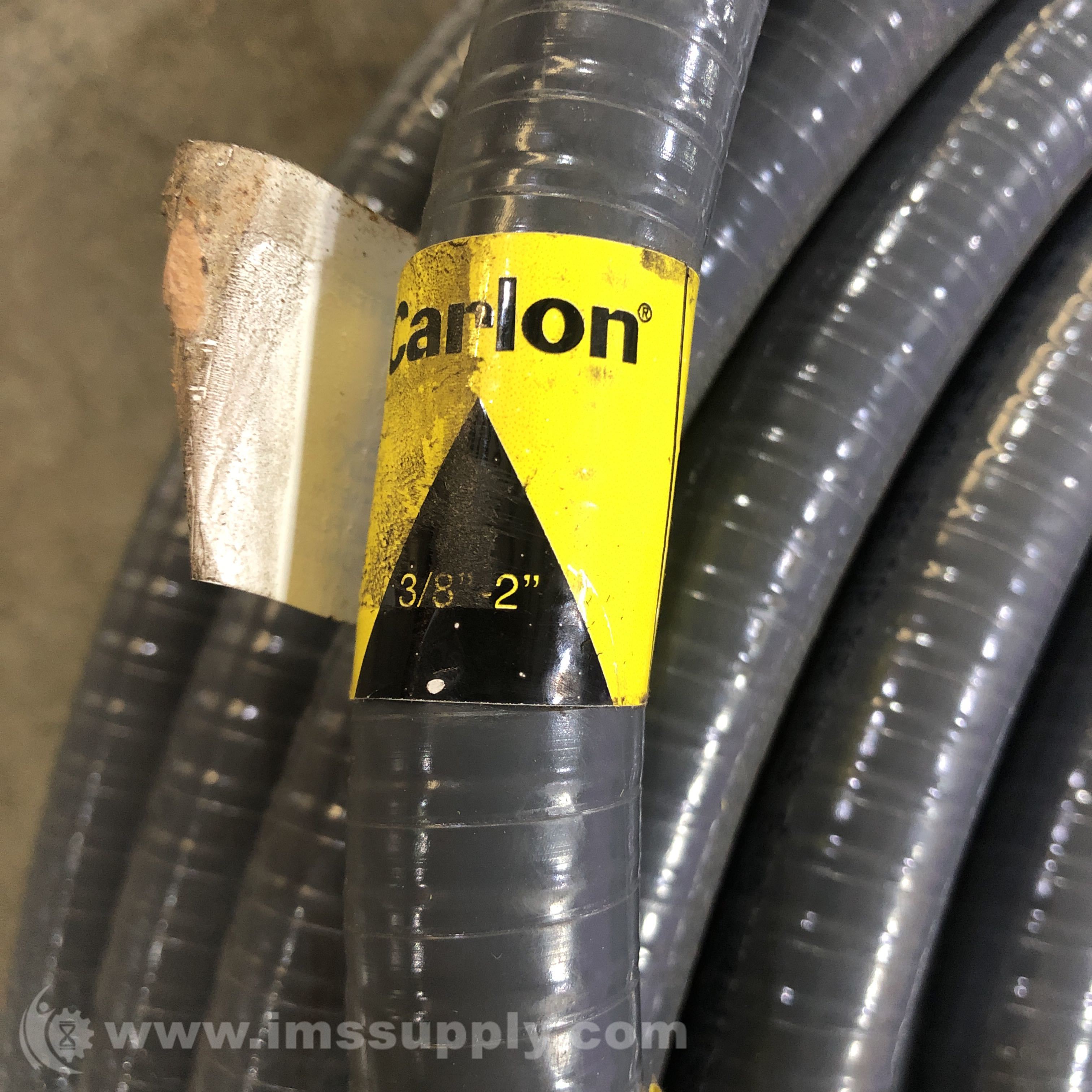 Carlon 39XB LFNC-B Liquid Tight Flexible Nonmetallic Conduit - IMS Supply