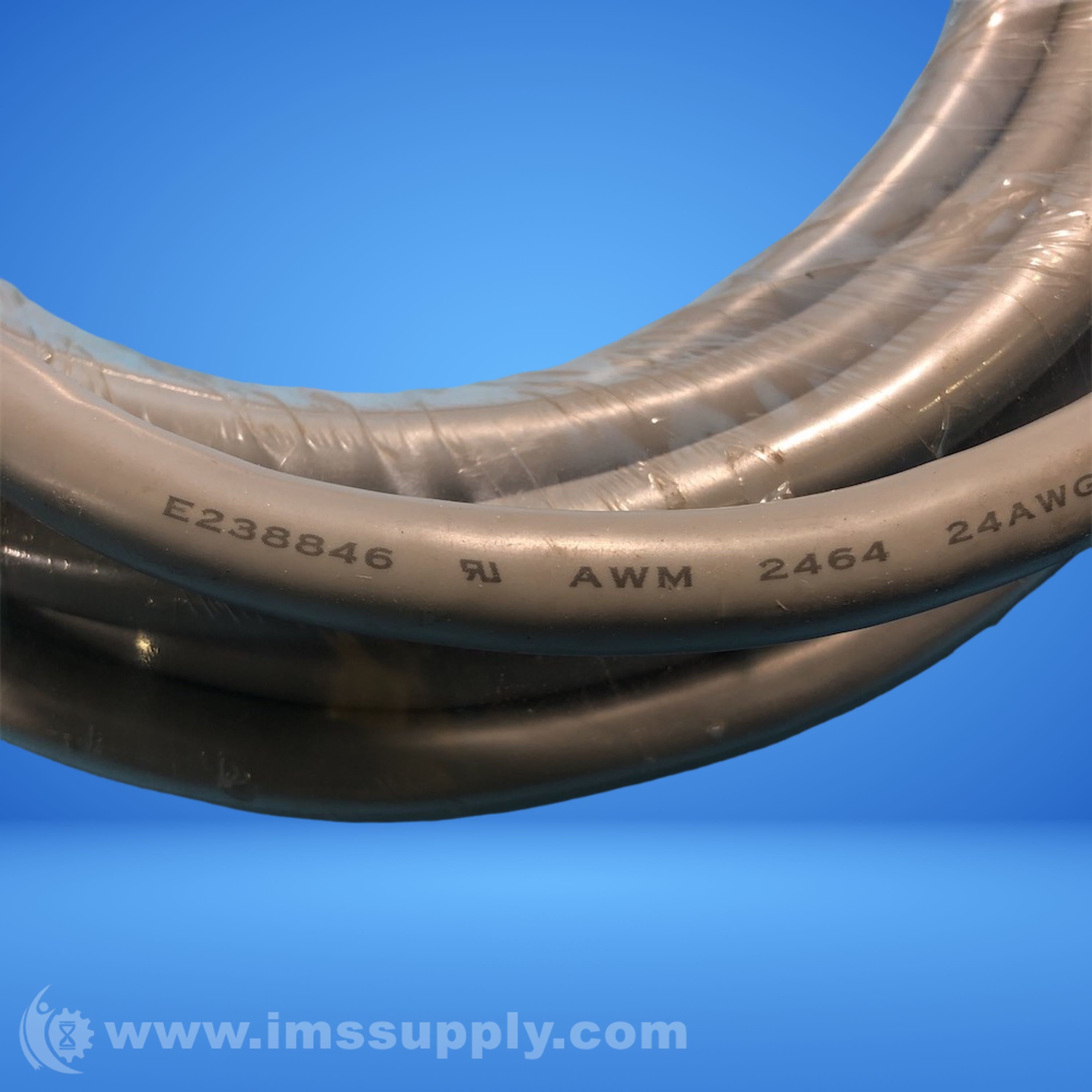 Chinglung electronic Cable, E238846 AWM 2464, 300v - IMS Supply