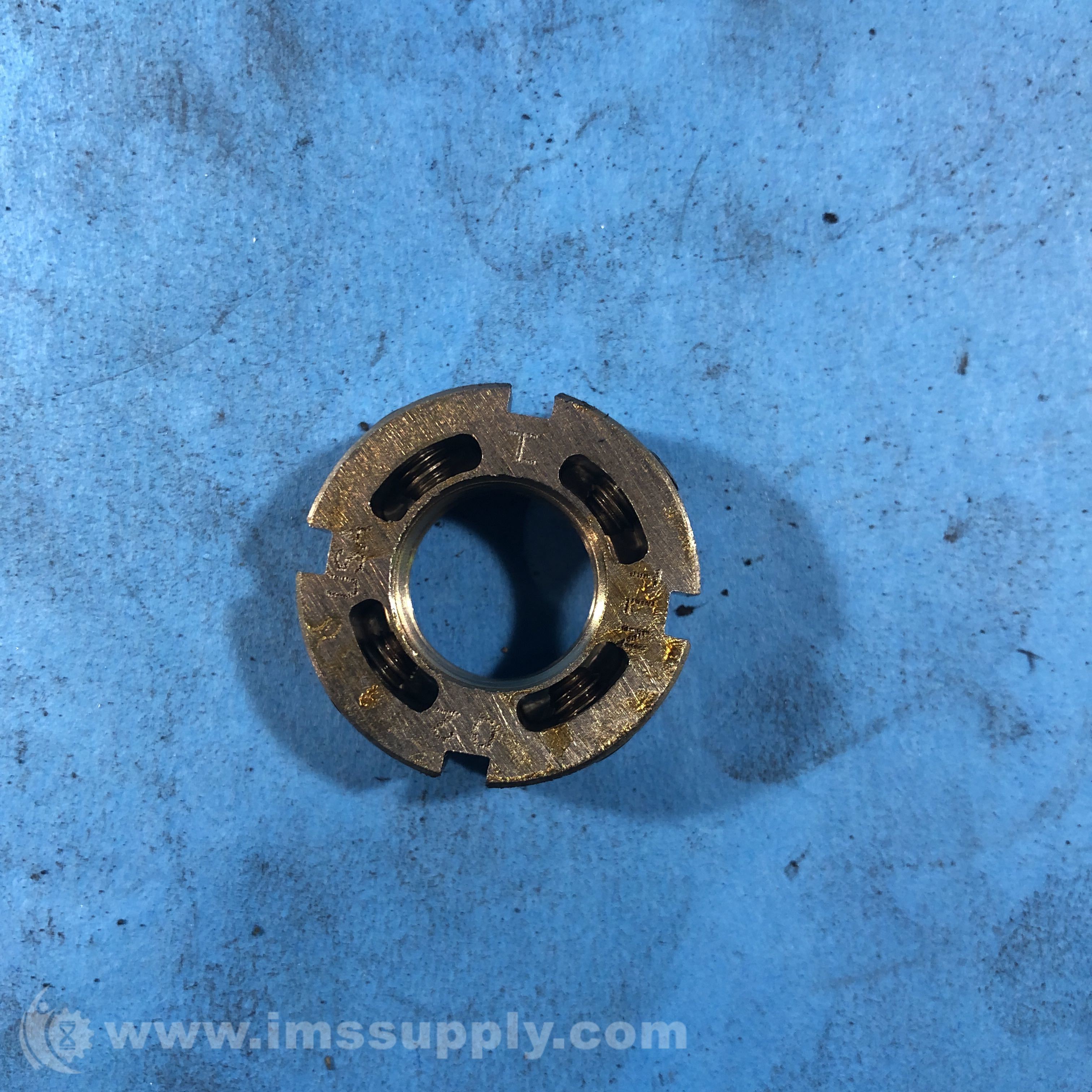 Taper Line, Inc. TLN Lock Style Bearing Locknut - IMS Supply