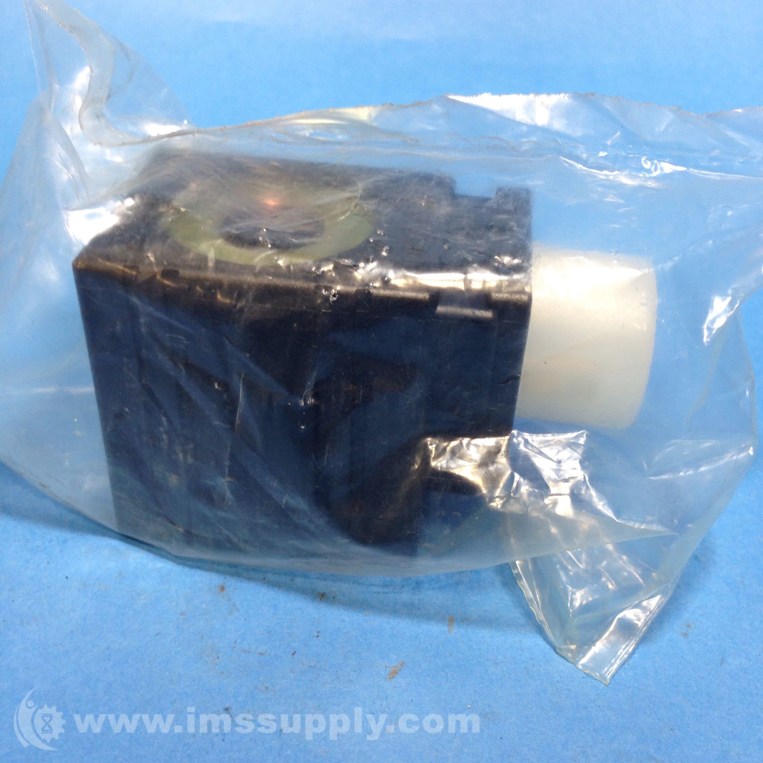 Parker S8LD Control Valve - IMS Supply