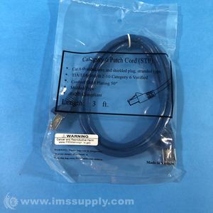 Sangle DTII-3P-04 E205766 6FT AC Power Cable - IMS Supply