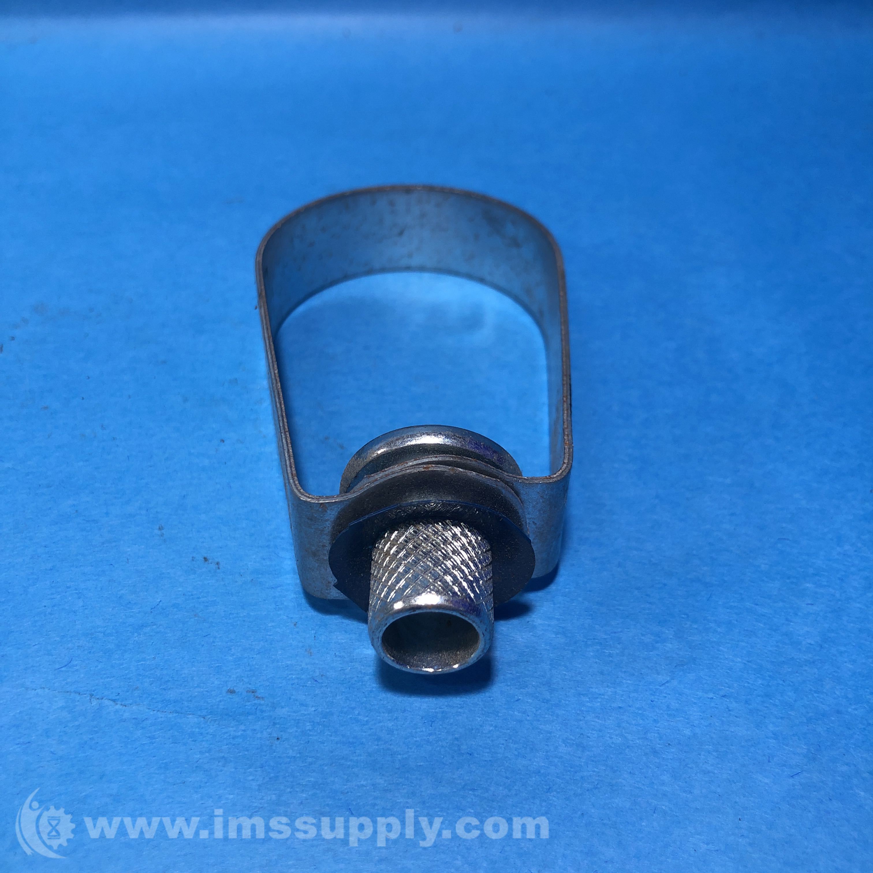 Erico Steel Heavy Duty Swivel Loop Hanger - IMS Supply
