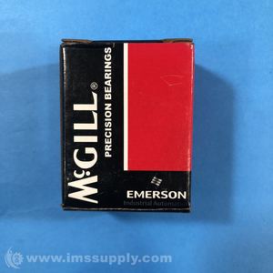 McGill MR-24-RSS Needle Roller Bearing - 1.5000 in Bore - IMS Supply