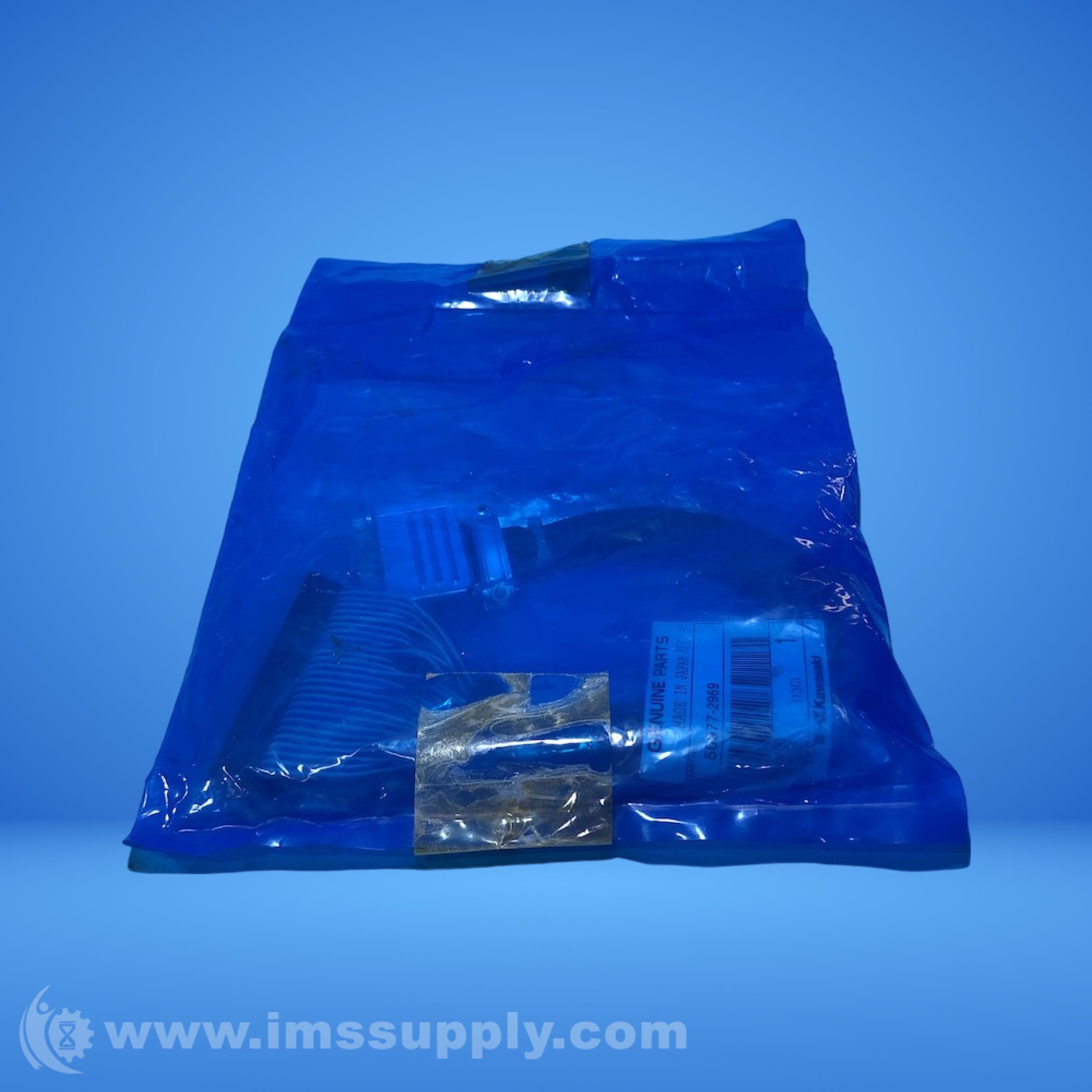 Kawasaki 50977-2969 Harness Assembly Controller - IMS Supply