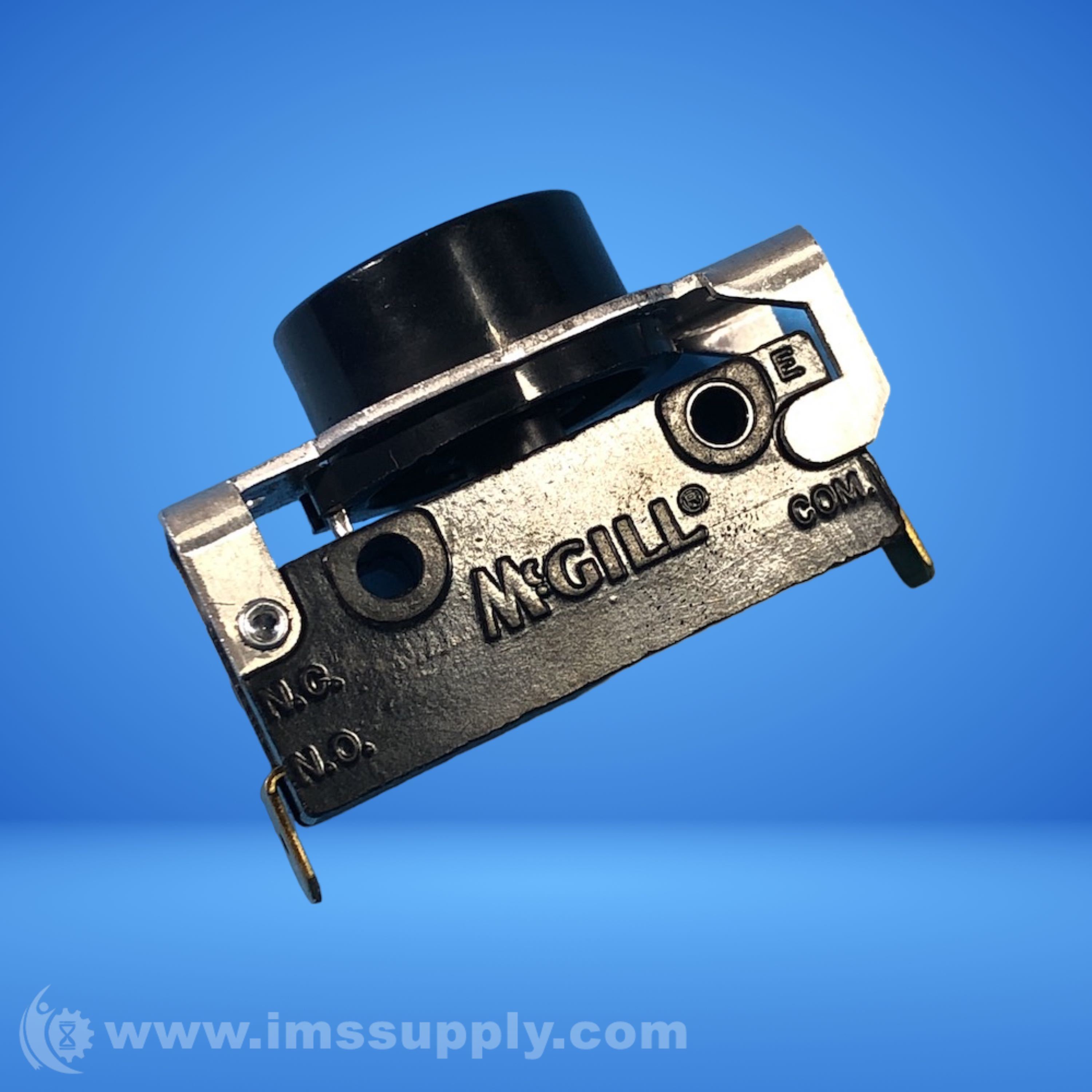 McGill 26107070 Push Button Switch IMS Supply