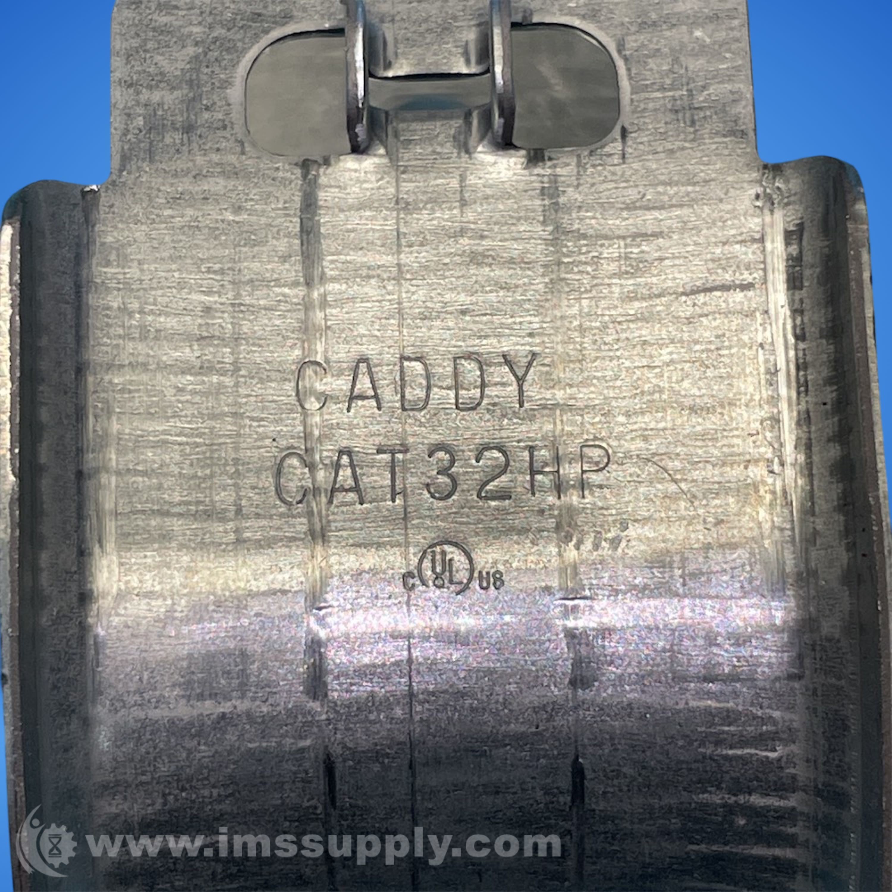 Caddy CAT32HP 2 Inch J-Hook - IMS Supply