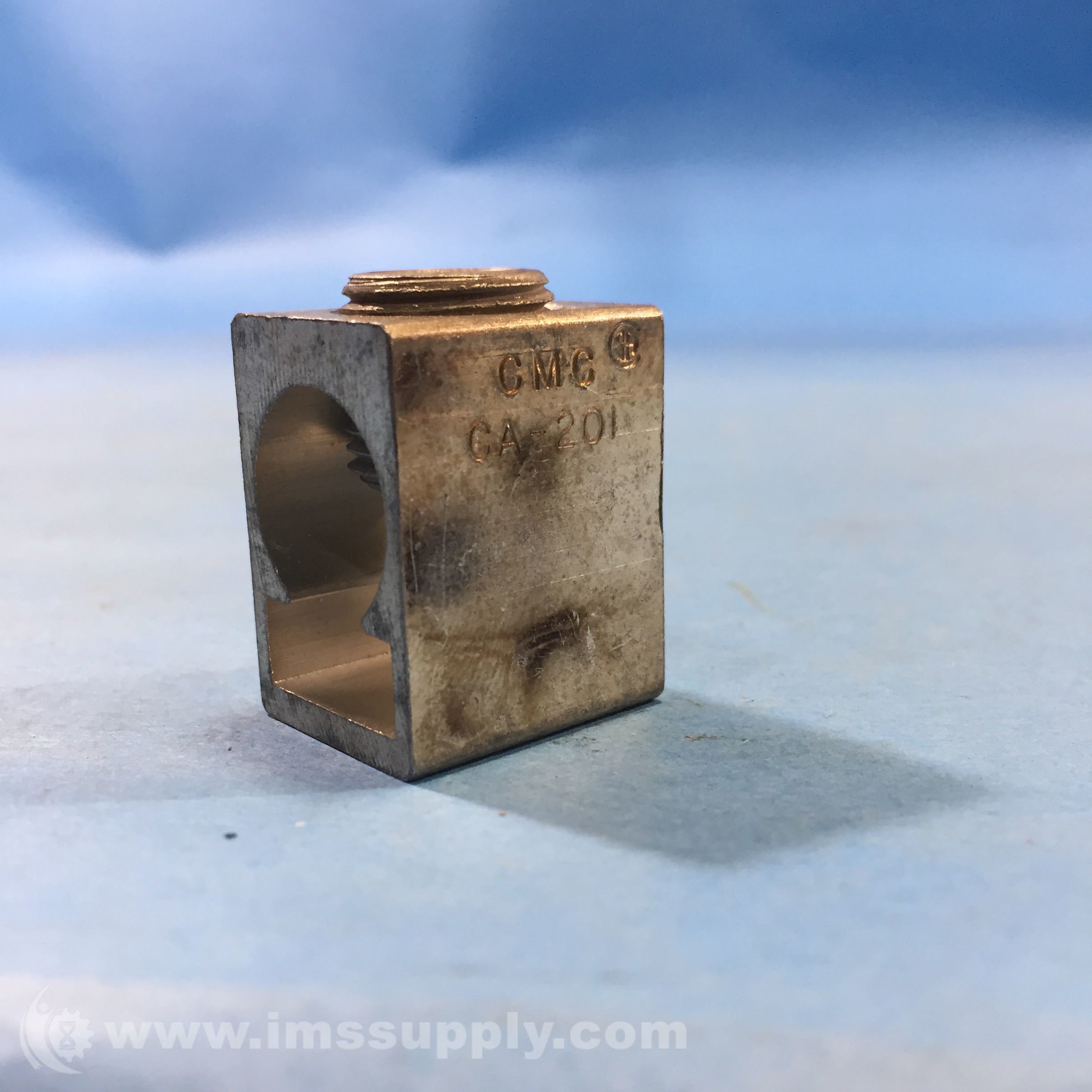Cmc CA201 300MCM4 Mechanical Lug IMS Supply