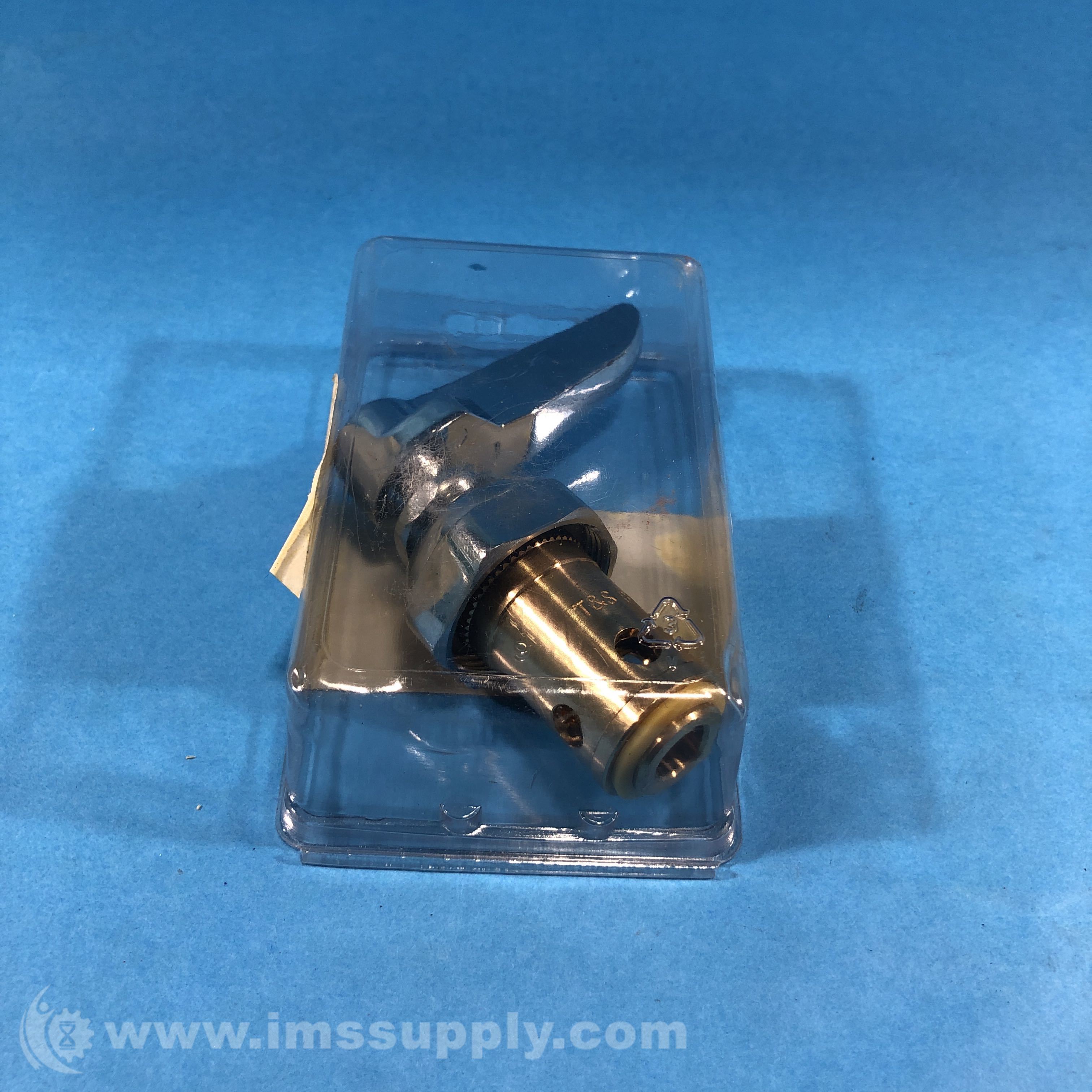 T&S Brass 00271340M Eterna Spindle Assembly IMS Supply