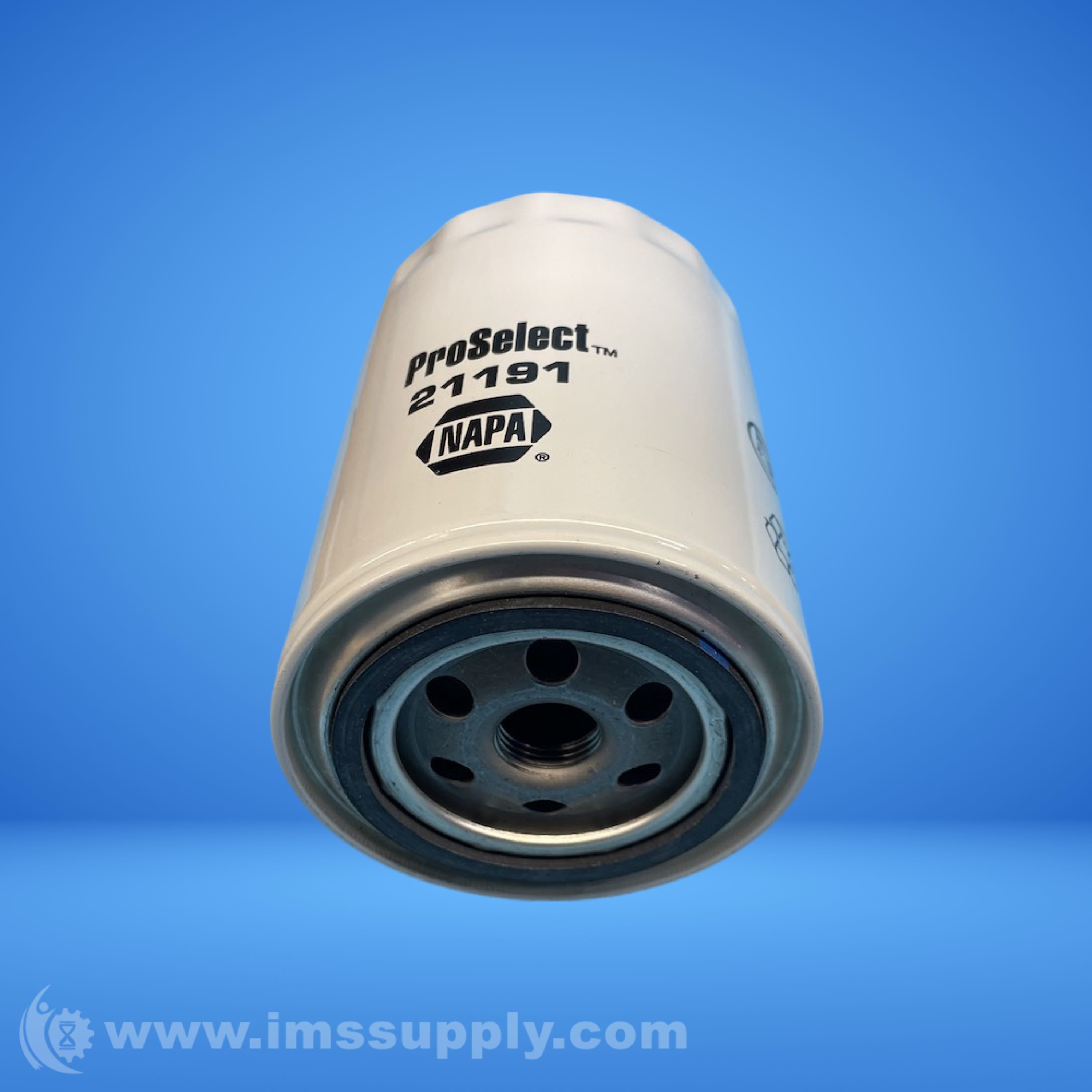 Napa 21191 ProSelect Commercial Oil Filter - IMS Supply