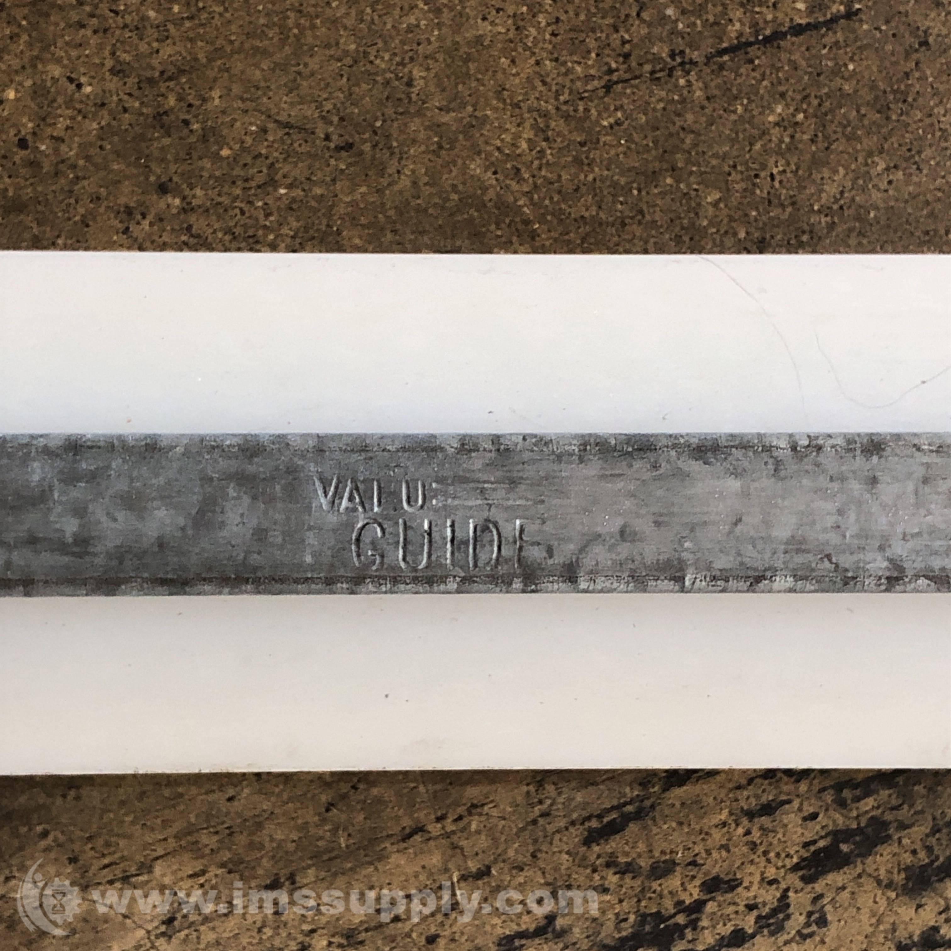 Valu Guide VG-GST-2.25 Conical Tee Linear Guide Rail 121 - IMS Supply